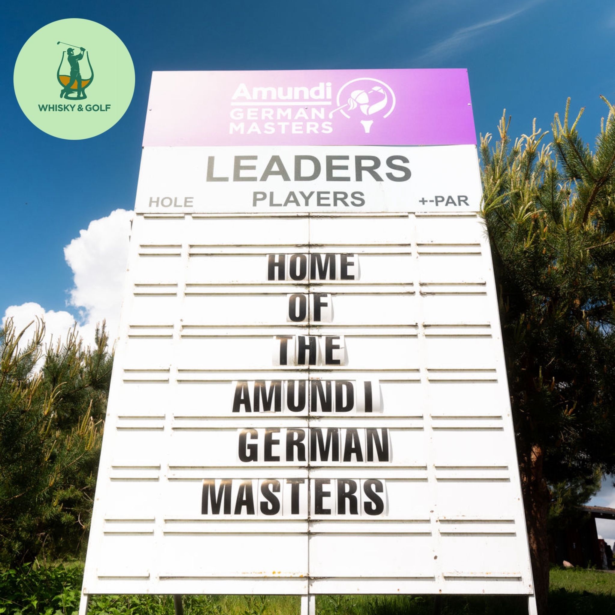 🎙️Folge 64: Amundi German Masters 2026, unglaubliches LET Finale und die große Frage rund ums Damengolf