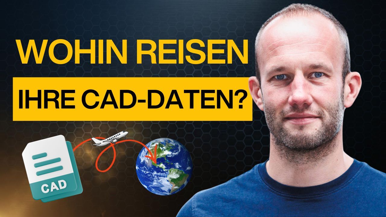 #86 - Warum Ihre Vorrichtungsdaten gerade um die halbe Welt reisen