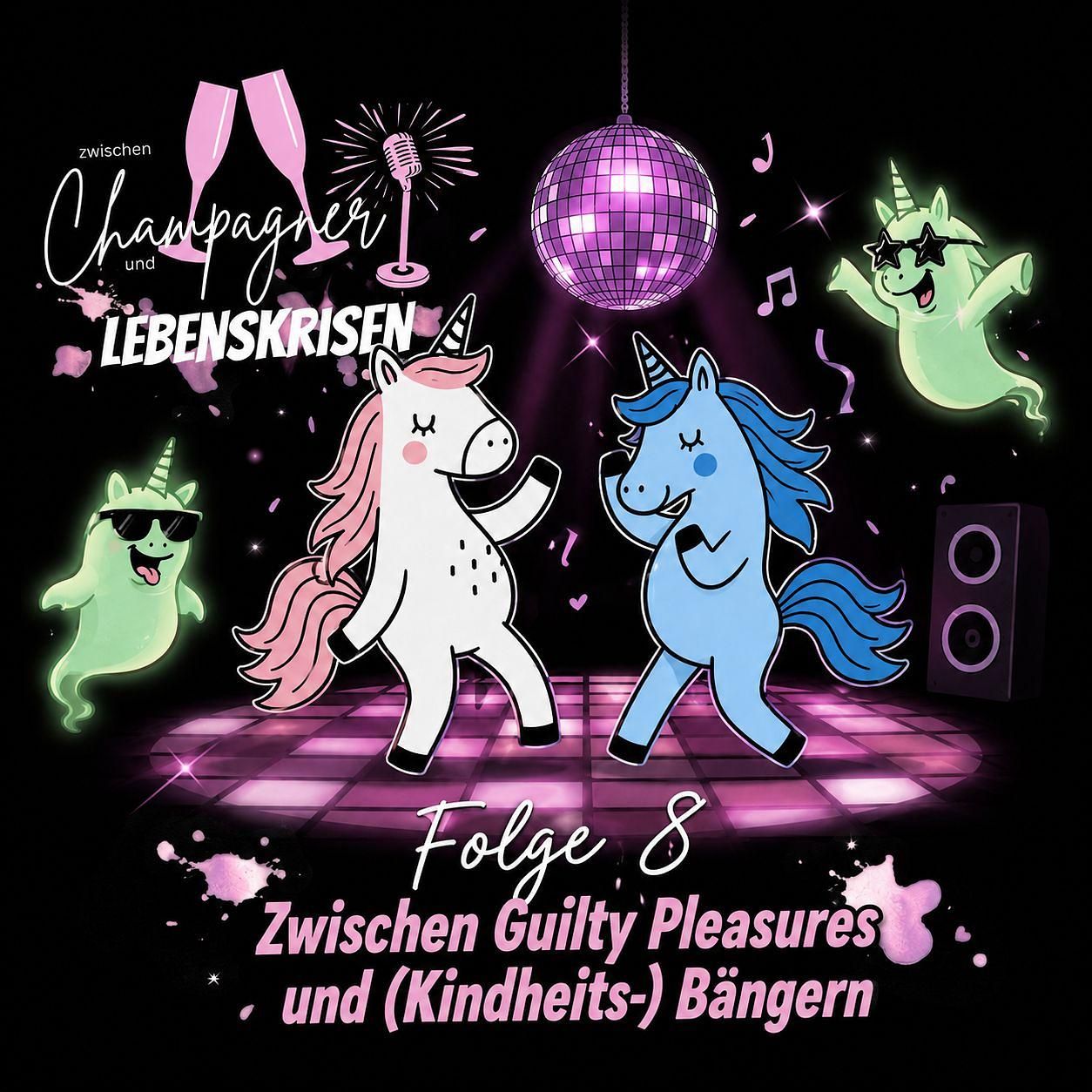 Zwischen Guilty Pleasures und (Kindheits-)Bängern