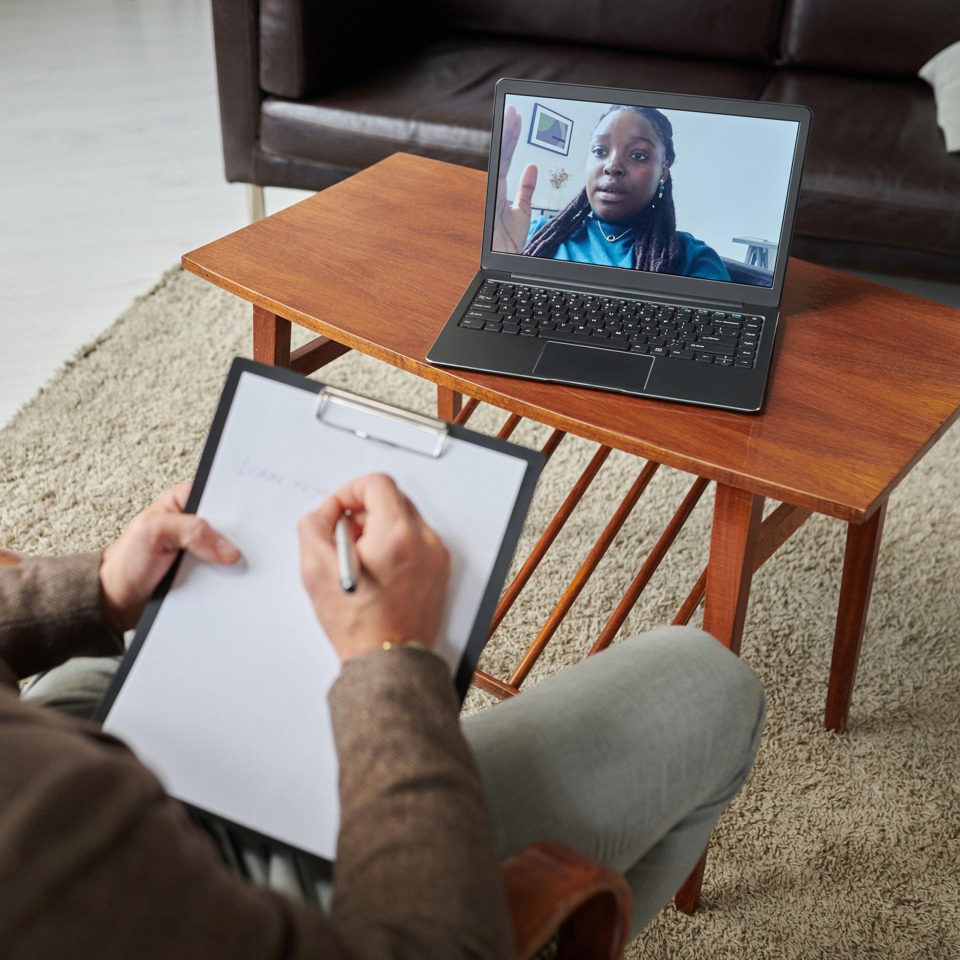 Digitale Diagnosen – Was bringt Online-Psychotherapie?