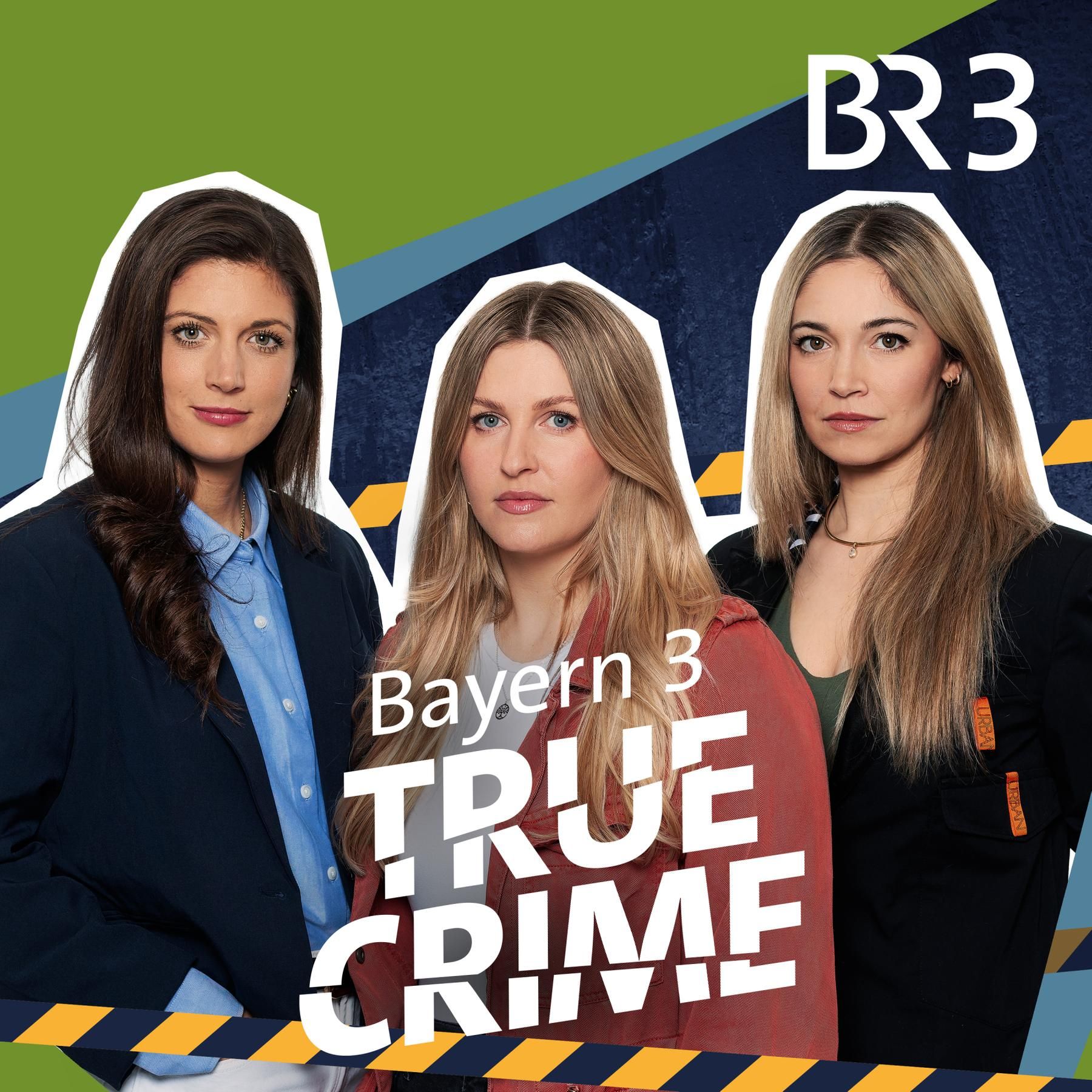 #12 Wenn aus Nähe Hass wird – Teil 2 mit Dr. Julia Shaw