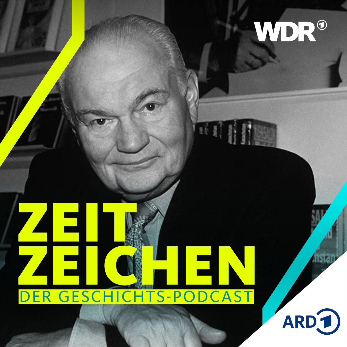 Zwischen Stalingrad und Fernweh: Heinz G. Konsalik