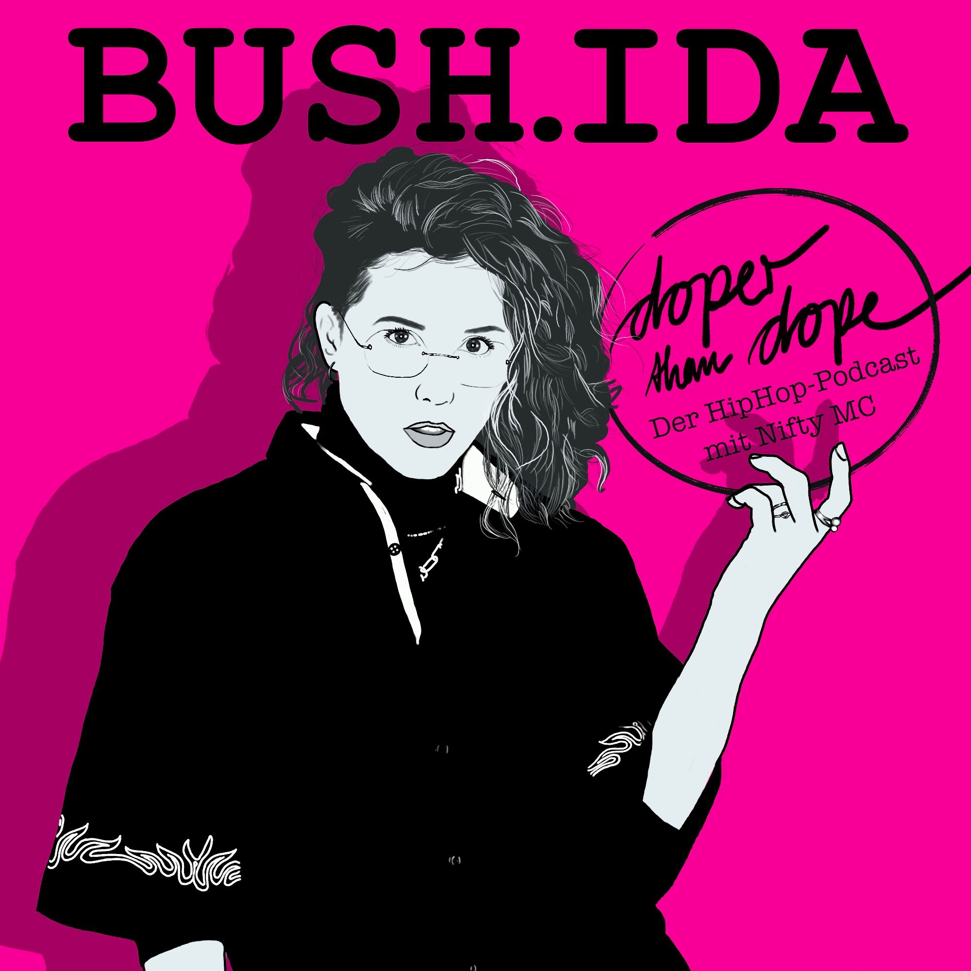 #028 Bush.ida im Interview