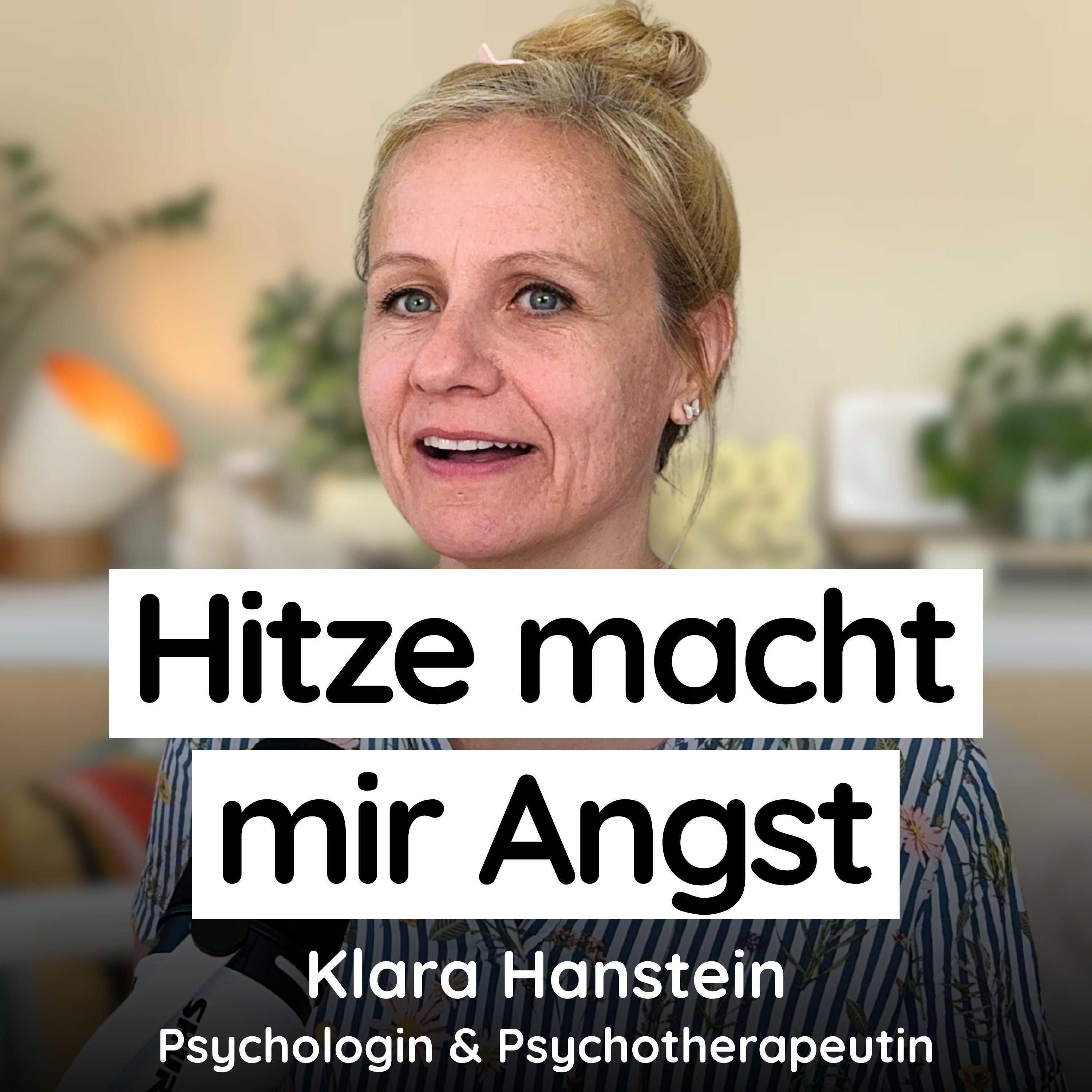 Warum Sommerhitze Angst und Panik verstärken kann und was genau im Körper passiert