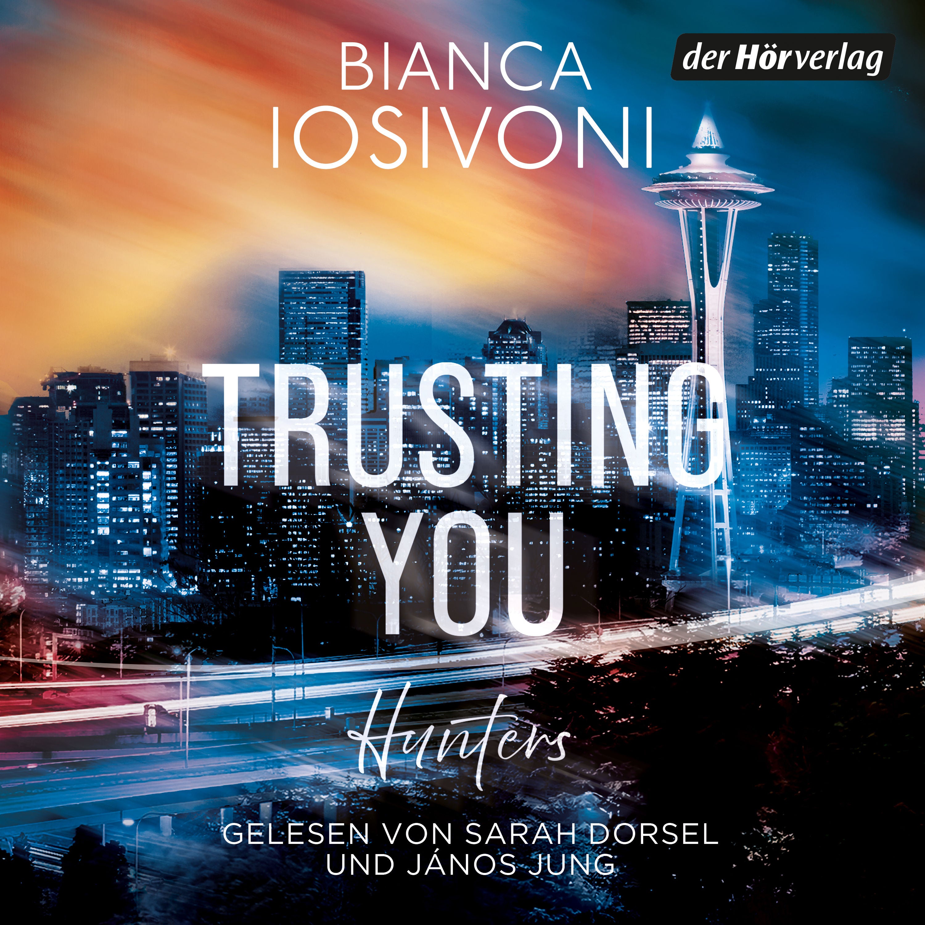 Hunters - Trusting You