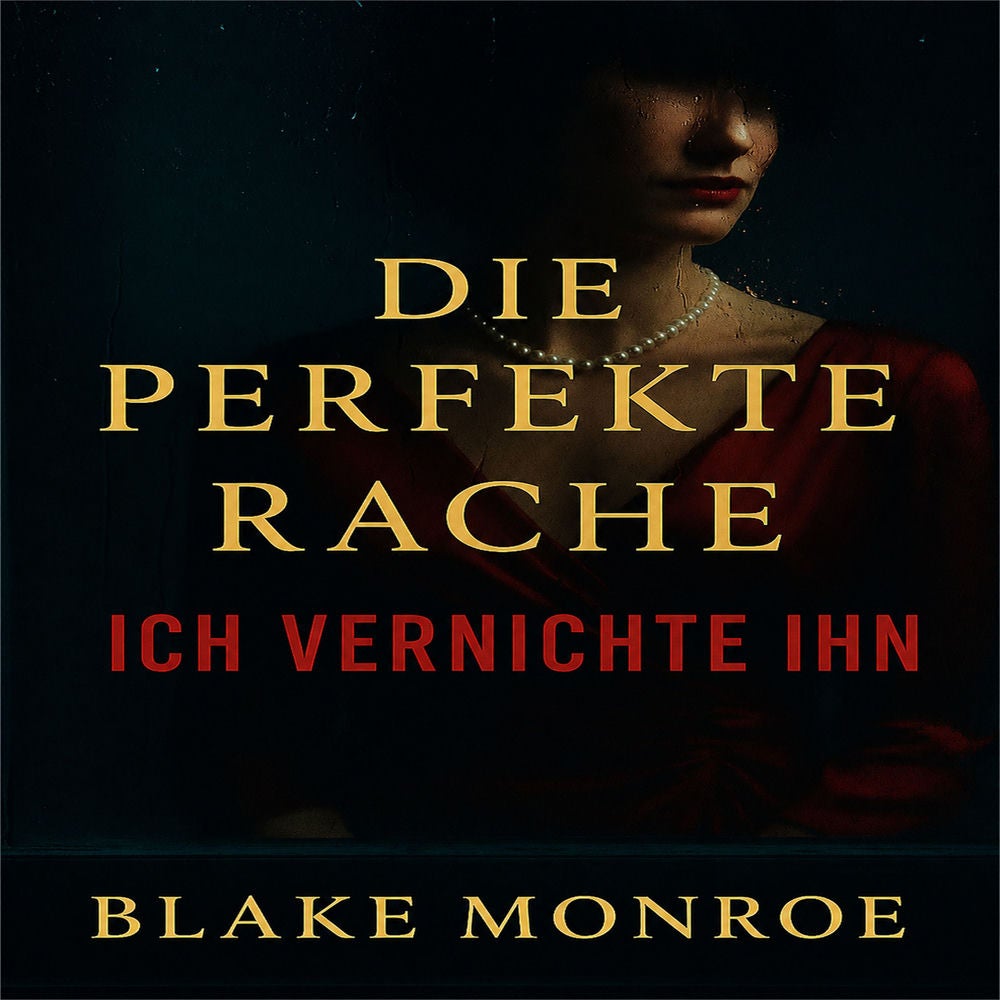 Die perfekte Rache – Ich vernichte ihn