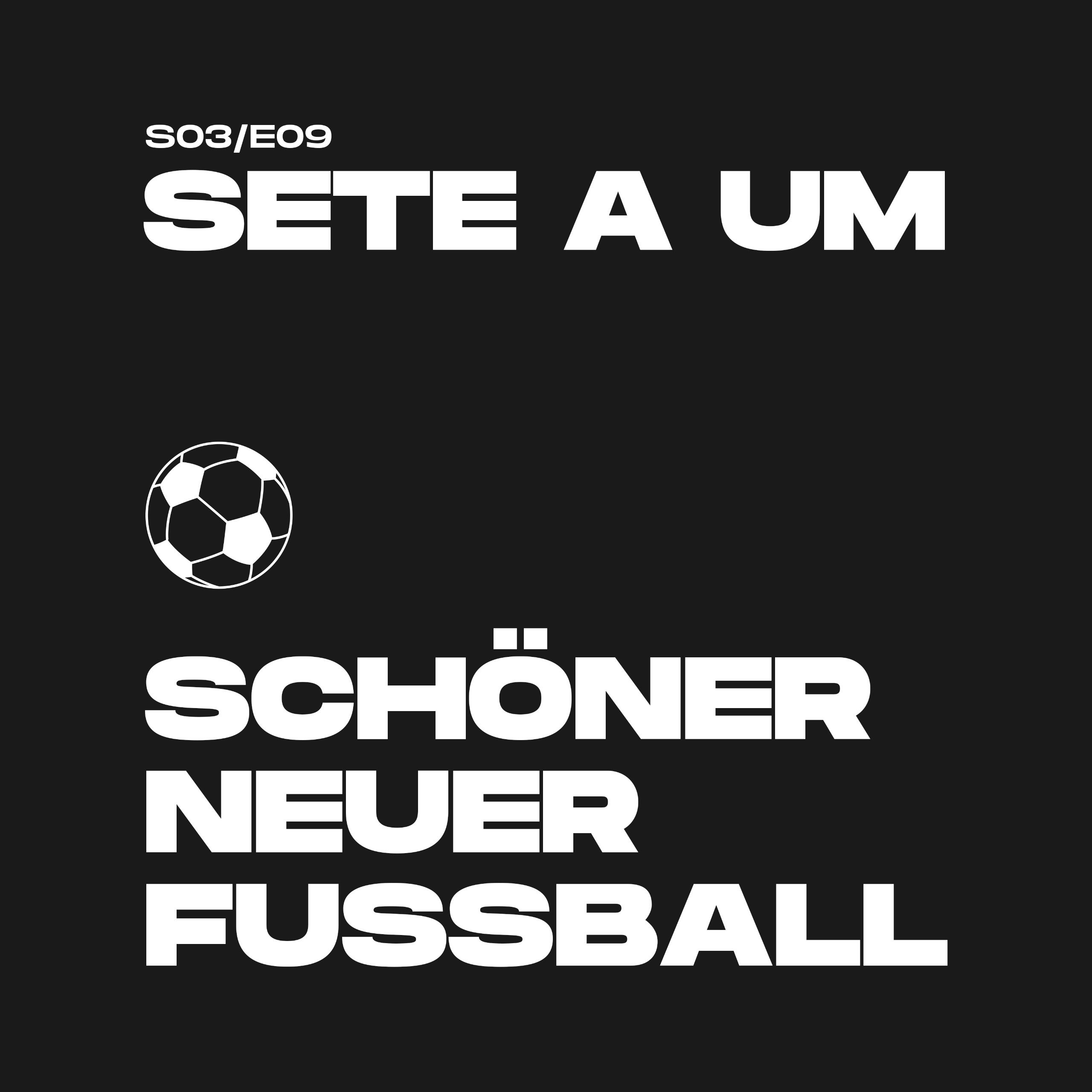 #53 - Sete a um