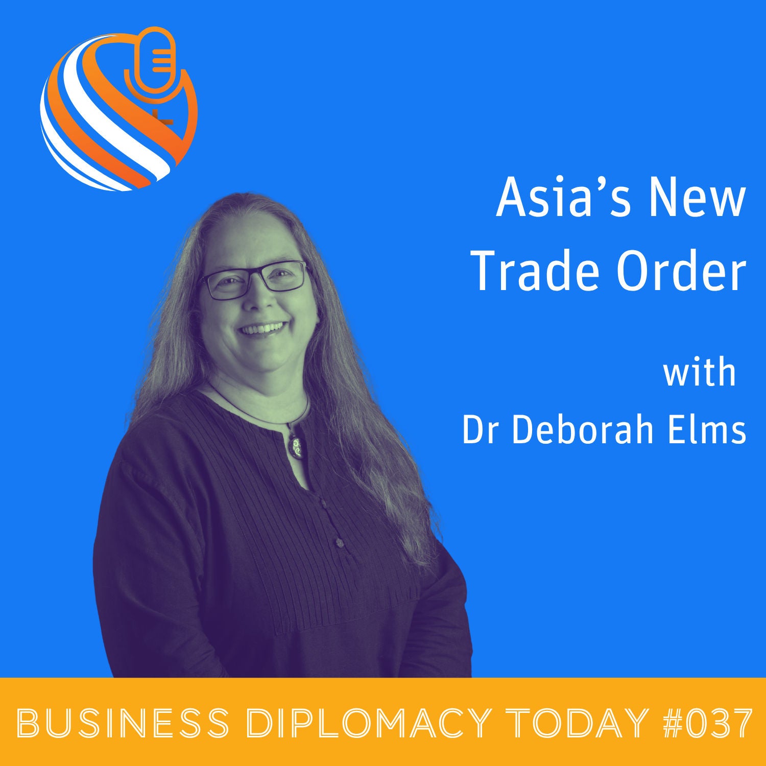 Asia’s New Trade Order: Strategic Implications for European Business