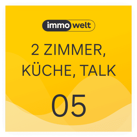 Bestellerprinzip, Provisionssplit und Objektknappheit – müssen Makler zur Marke werden?
