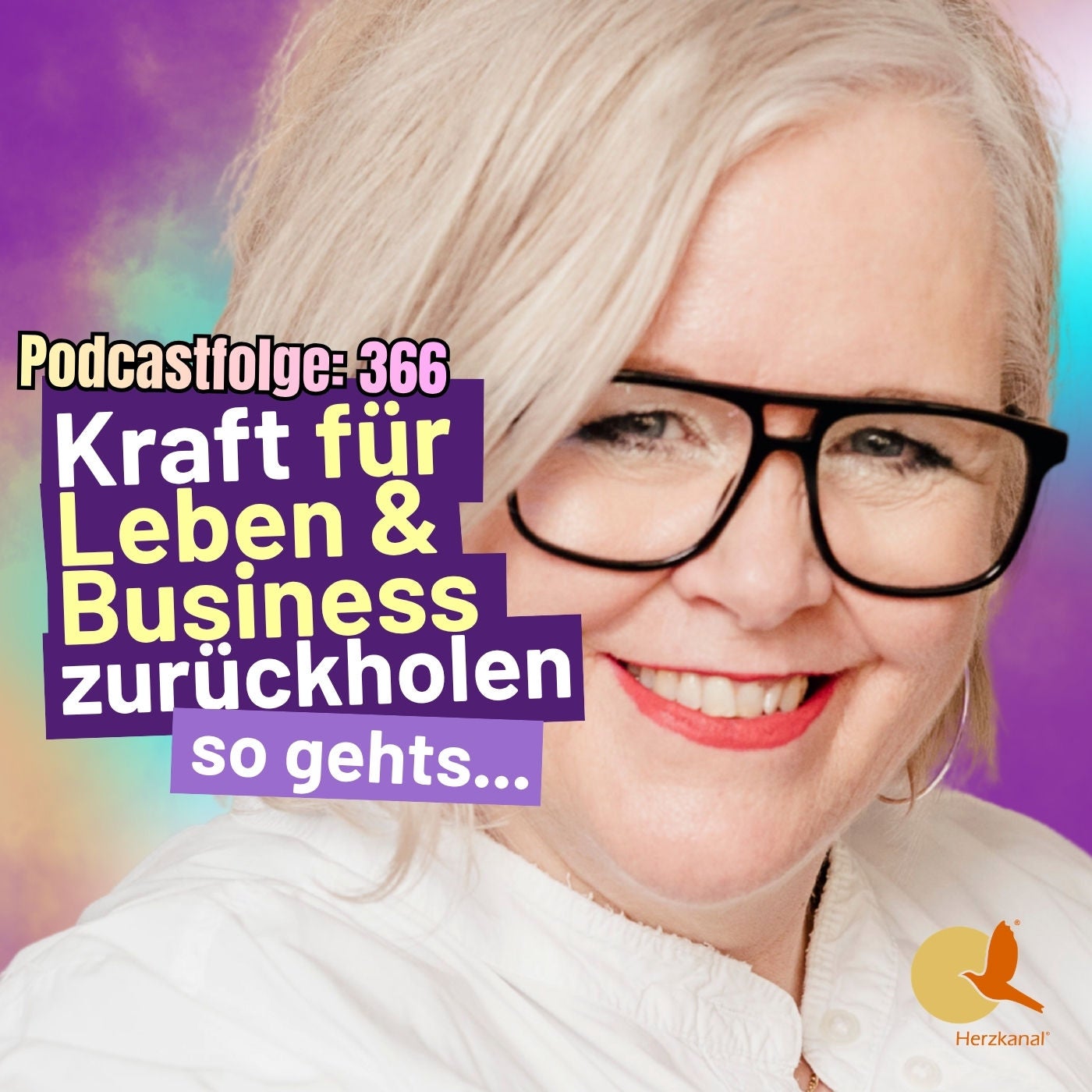 Erschöpft? Zurück zu Lebenslust und Businesskraft!