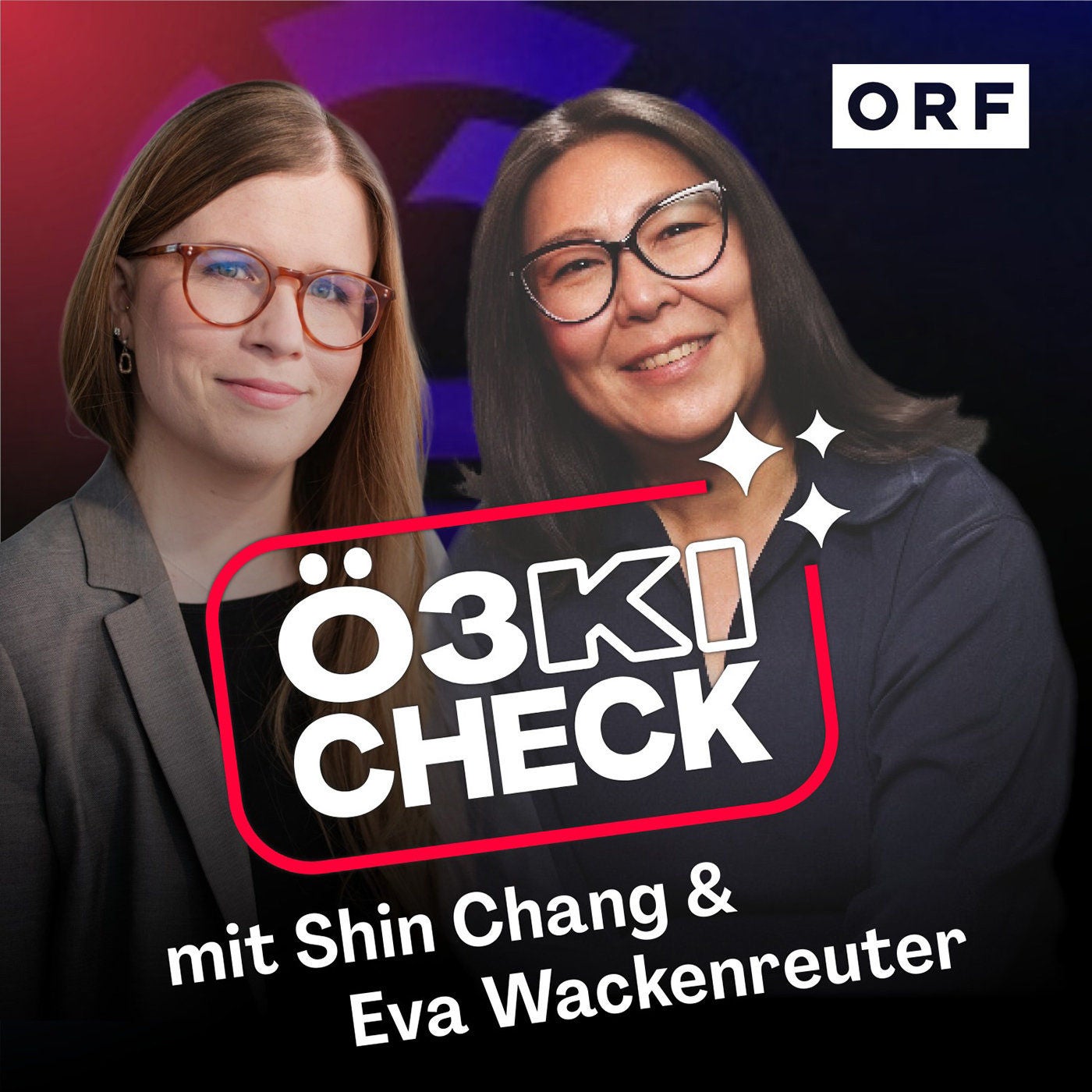 Fake oder echt? So erkennst du KI-Desinformation | Ö3-KI-Check mit Eva Wackenreuther