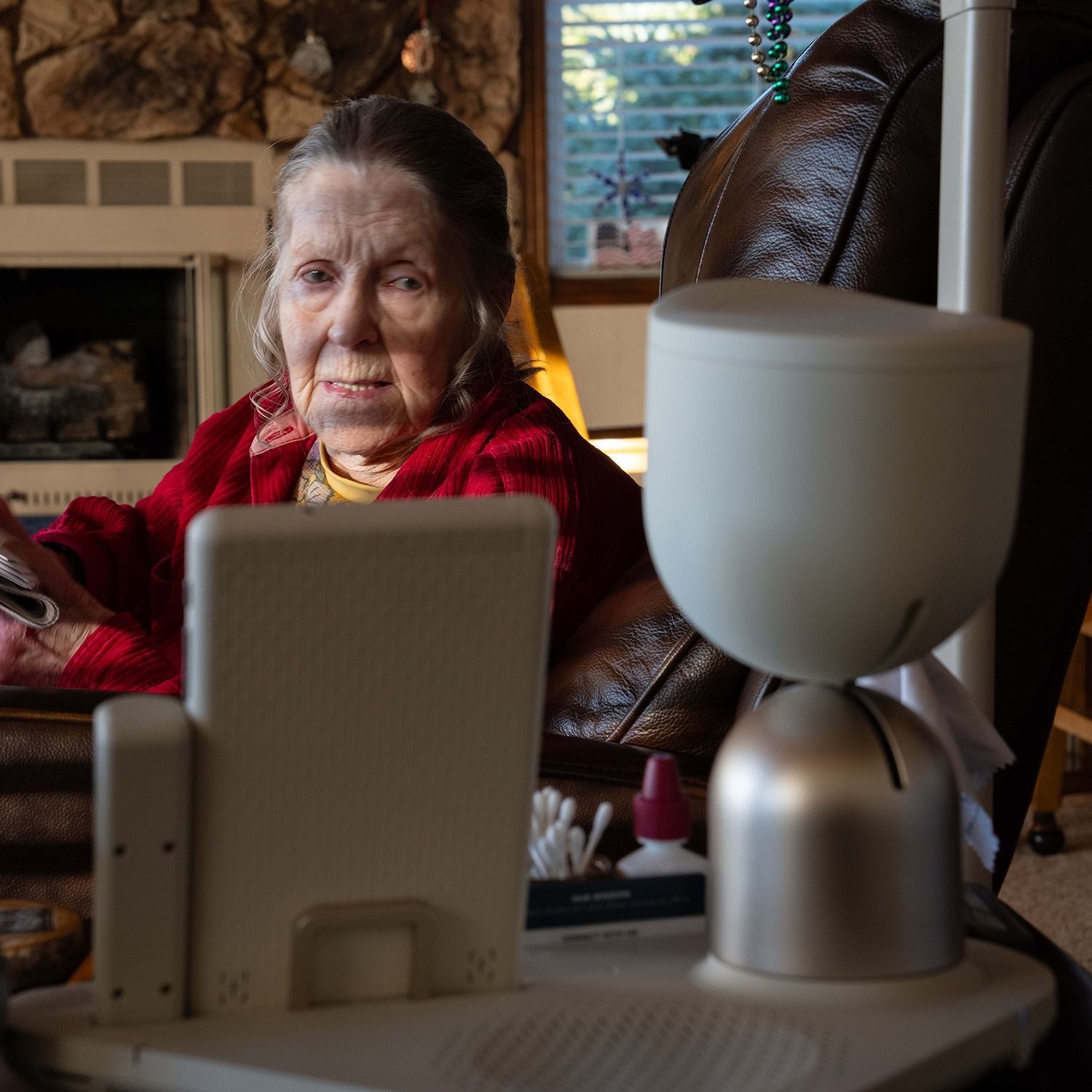 Can A.I. Make People Feel Less Lonely?