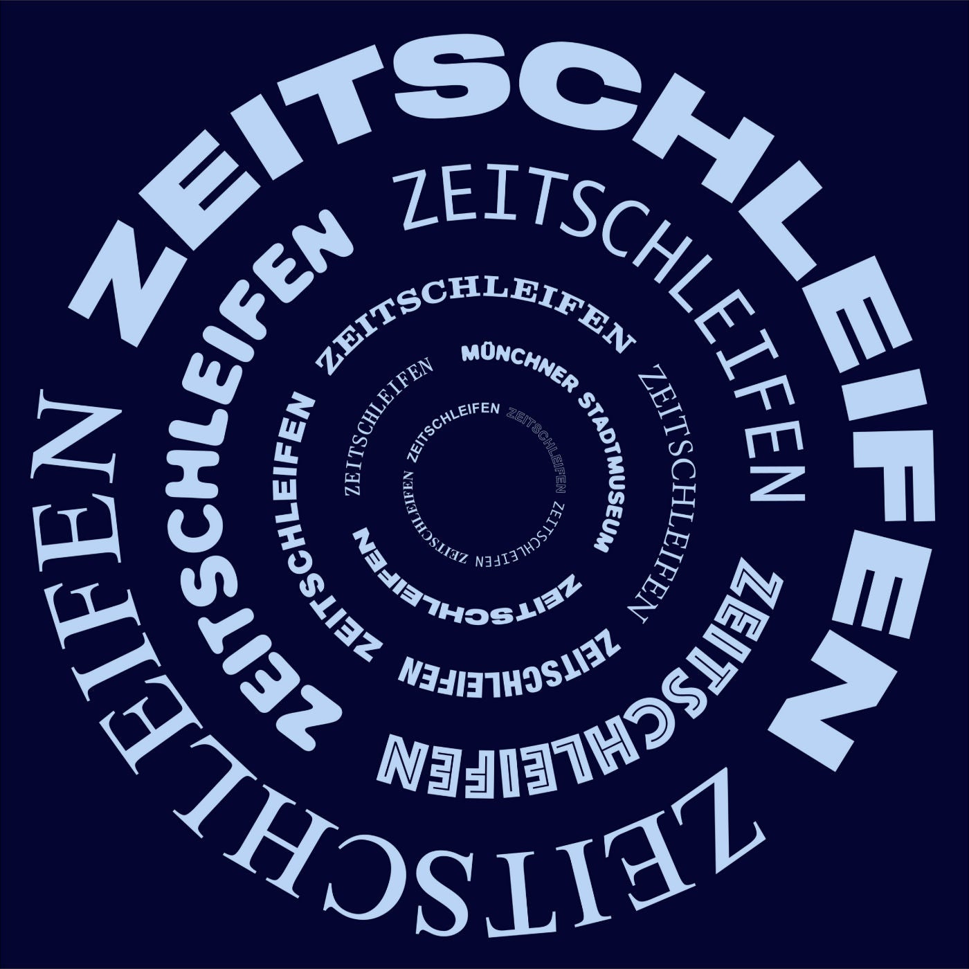 Trailer: Zeitschleifen. The Restitution Files