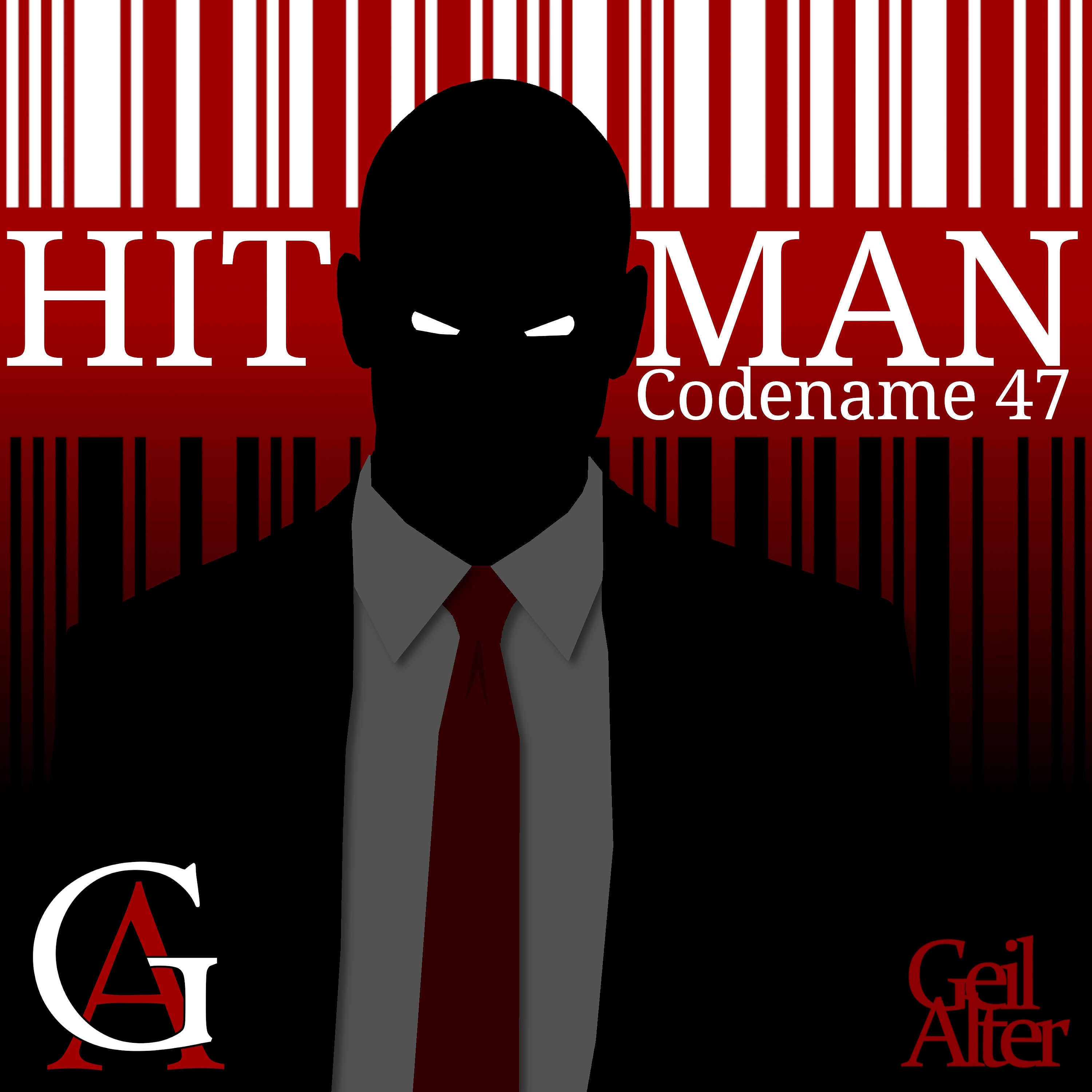 GeilAlter - Hitman: Codename 47 [VS|2000]