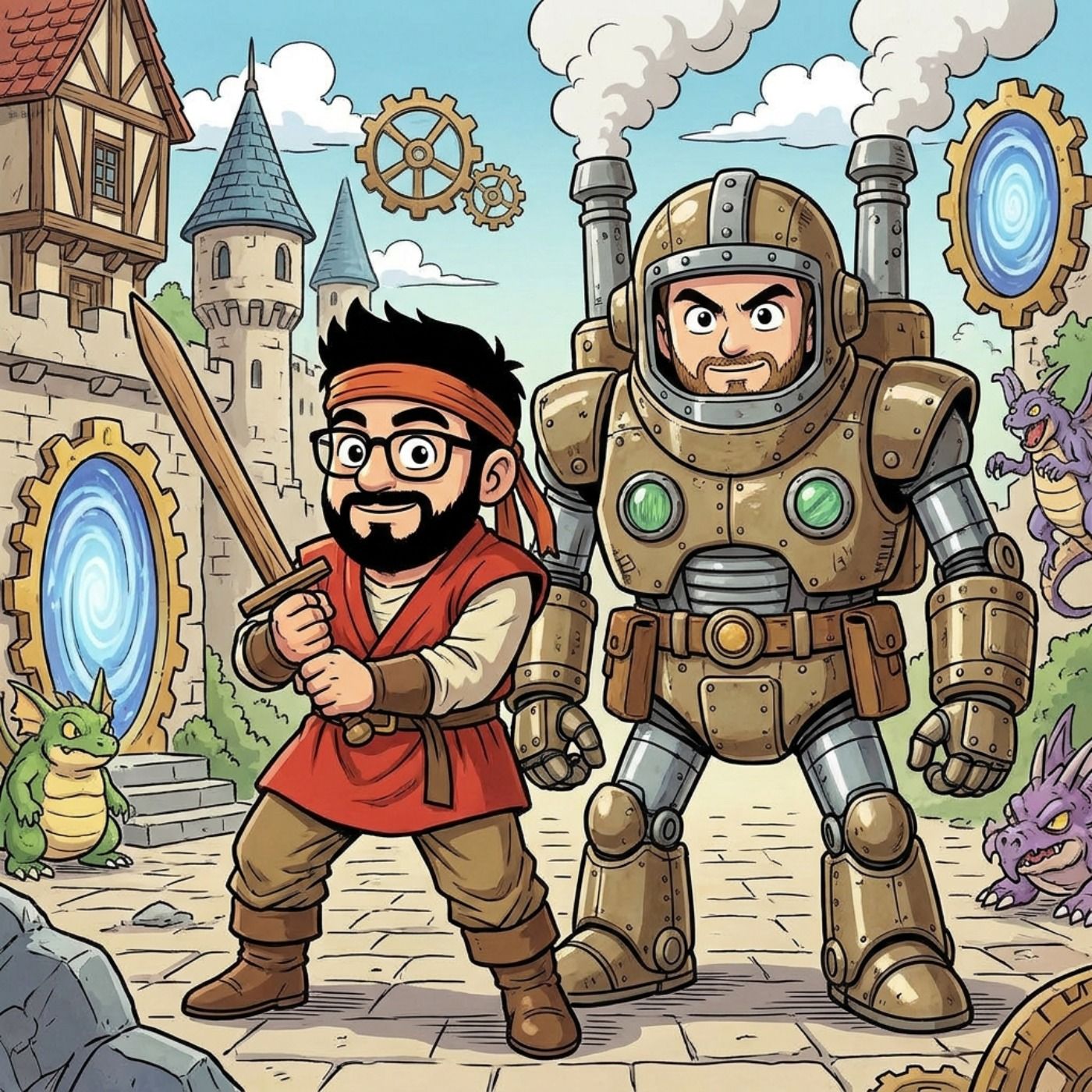 Chrono Trigger