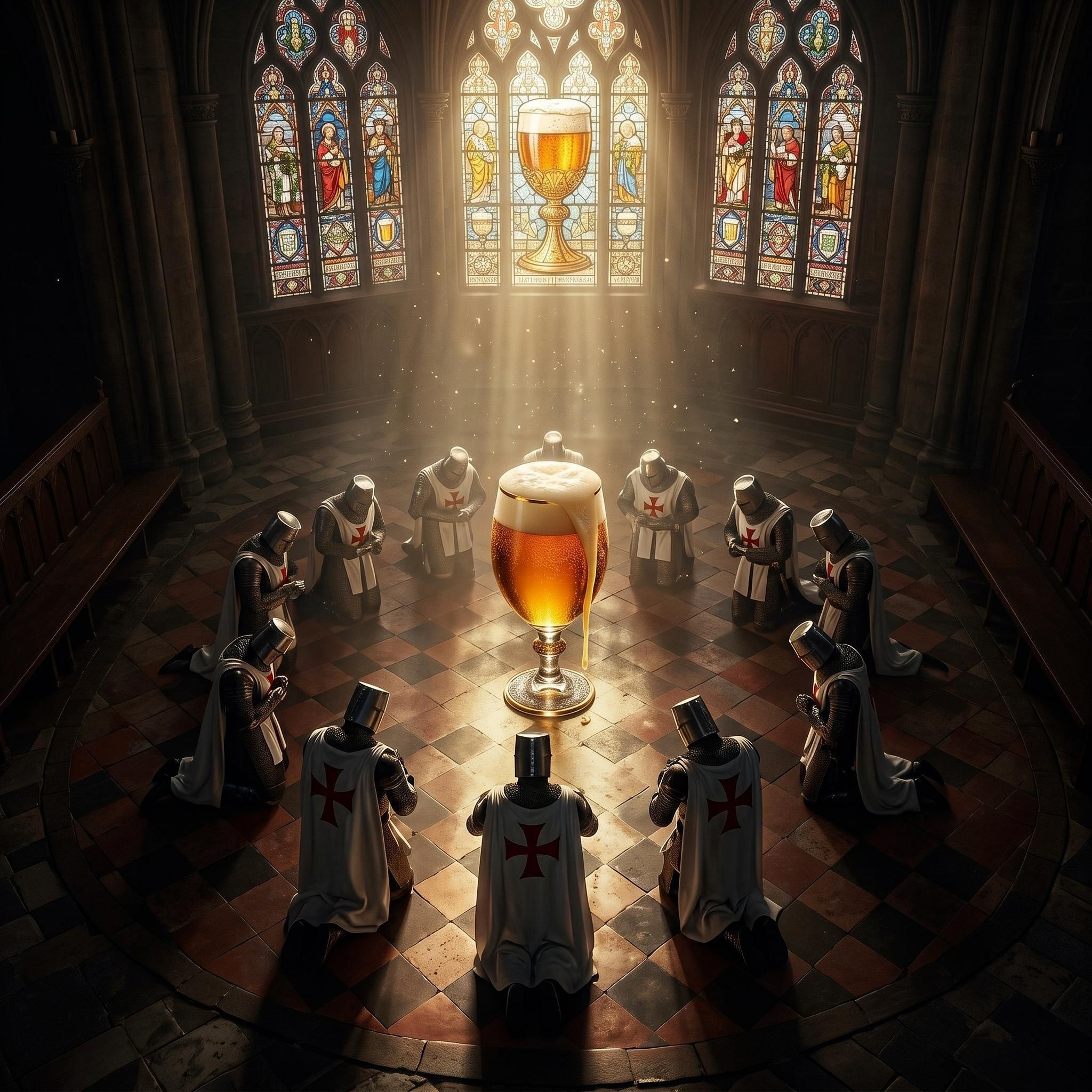#013 - Feedbeer Vol. I