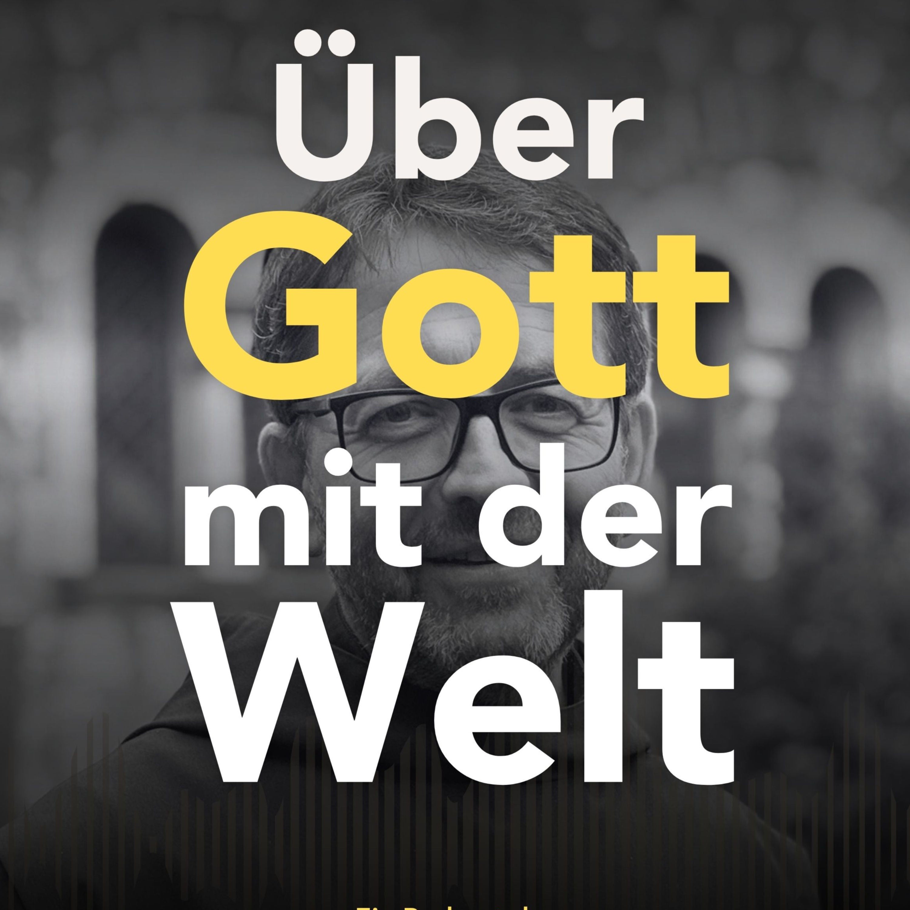Ich dachte mein Leben hat keinen Sinn - Die Krise, die mich zu Gott führte | P. Maximilian