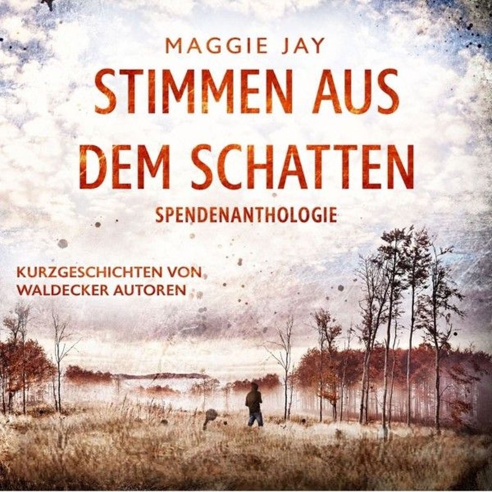 Stimmen aus dem Schatten