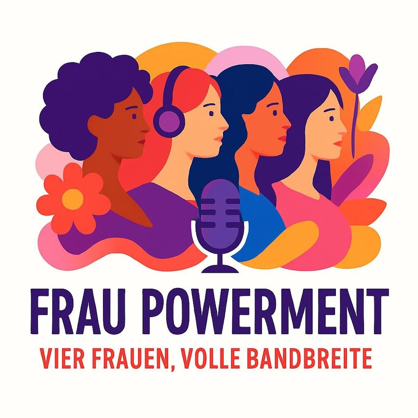 3. Folge Wenn die Finanzexpertin auf die Fotografin trifft, ...
