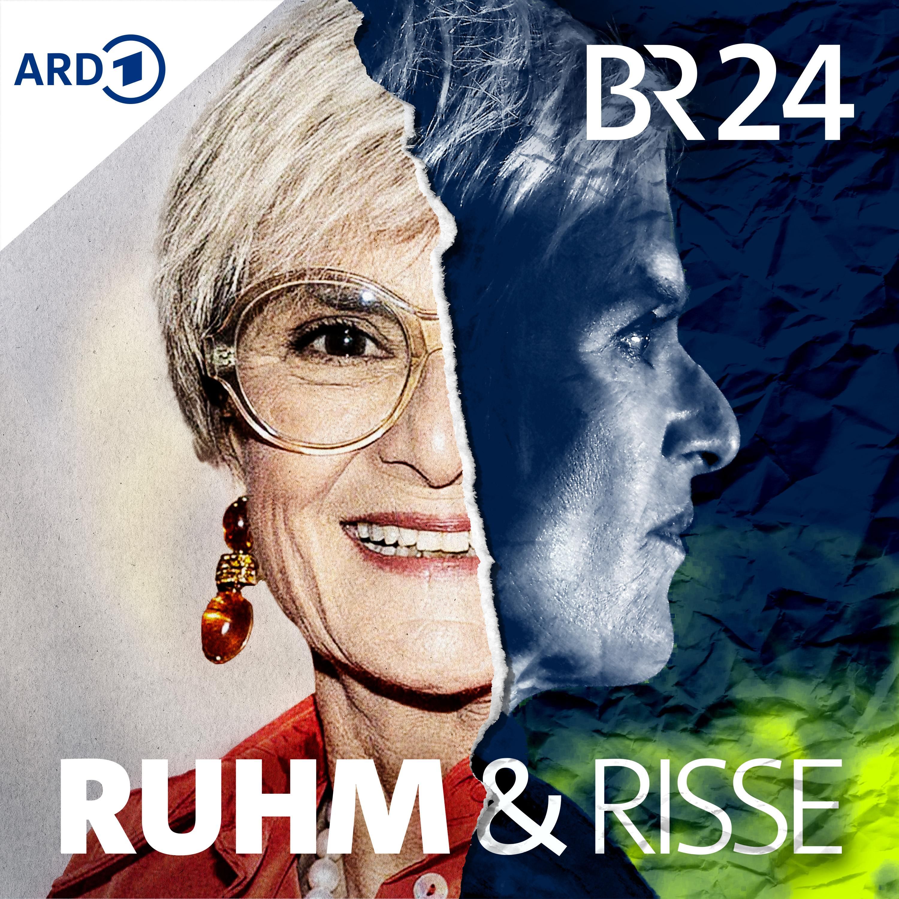 Ruhm und Risse