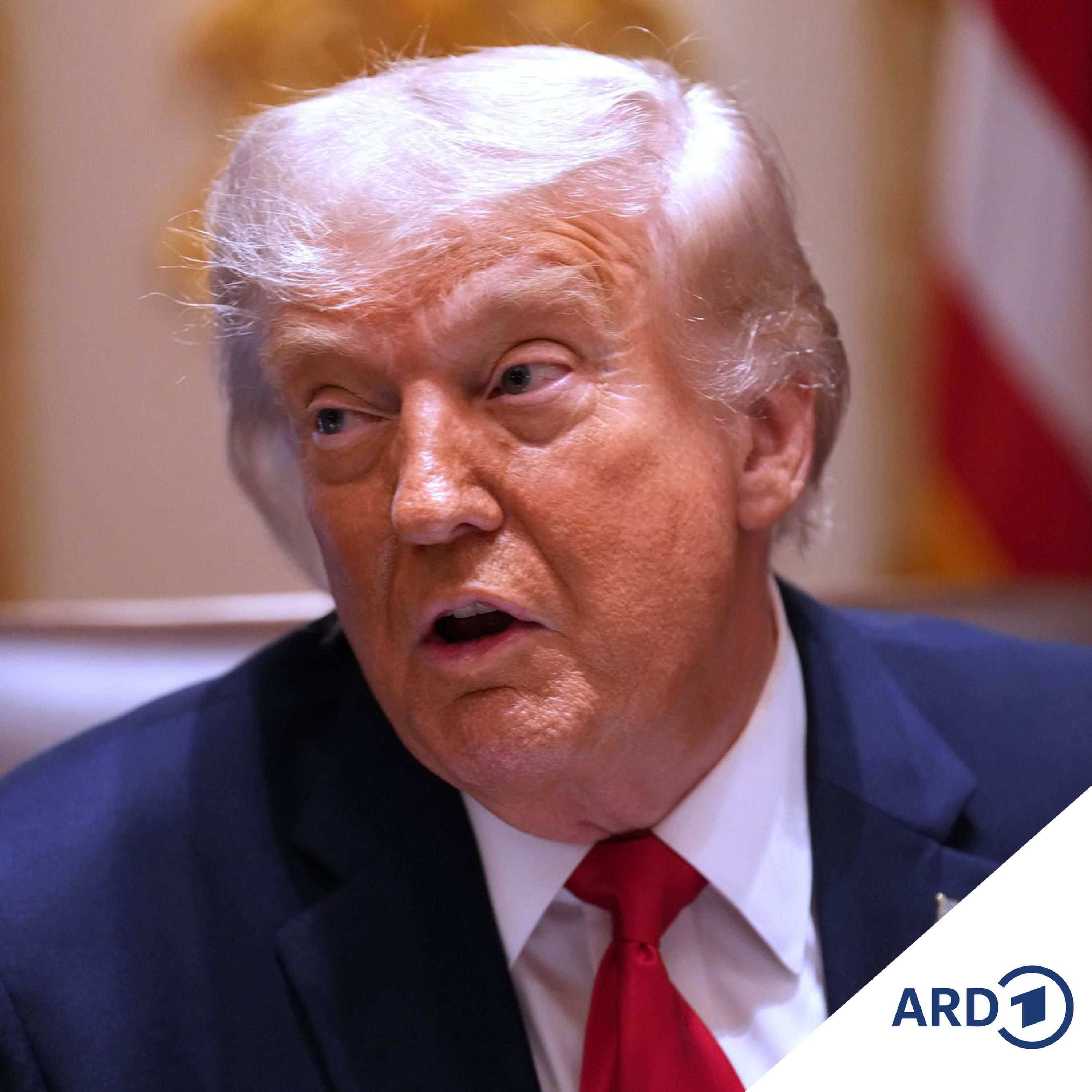 3 Monate Iran-Krieg: Trump sucht den Mini-Deal