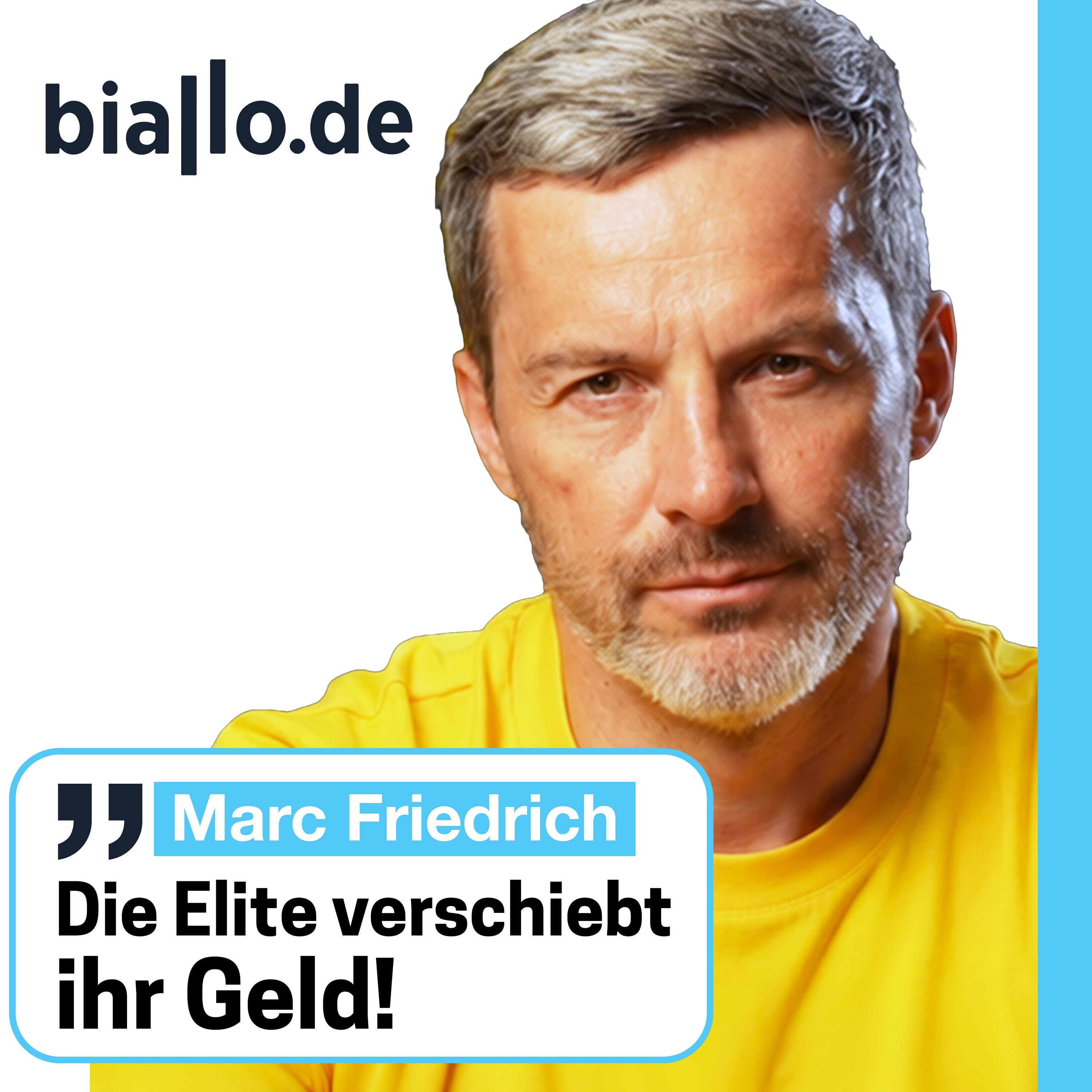 In das investiert die Elite jetzt – bereitet sie sich auf etwas vor?