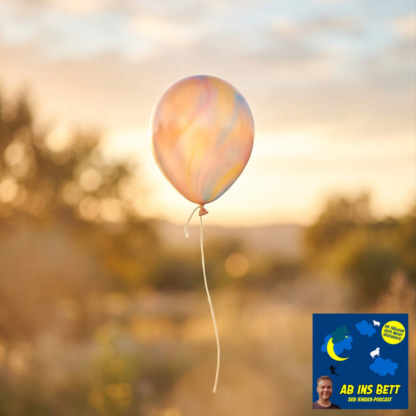 #2101 Jassy und der ganz normale Luftballon