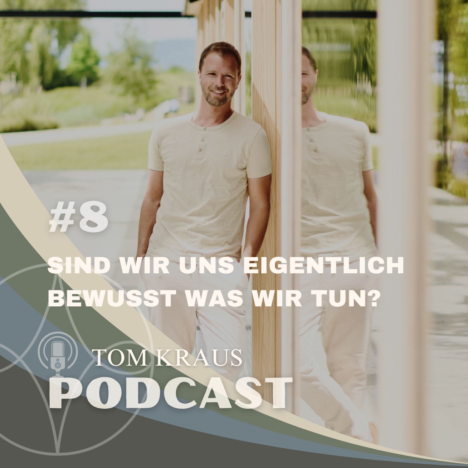 #8 Sind wir uns eigentlich bewusst, was wir tun?