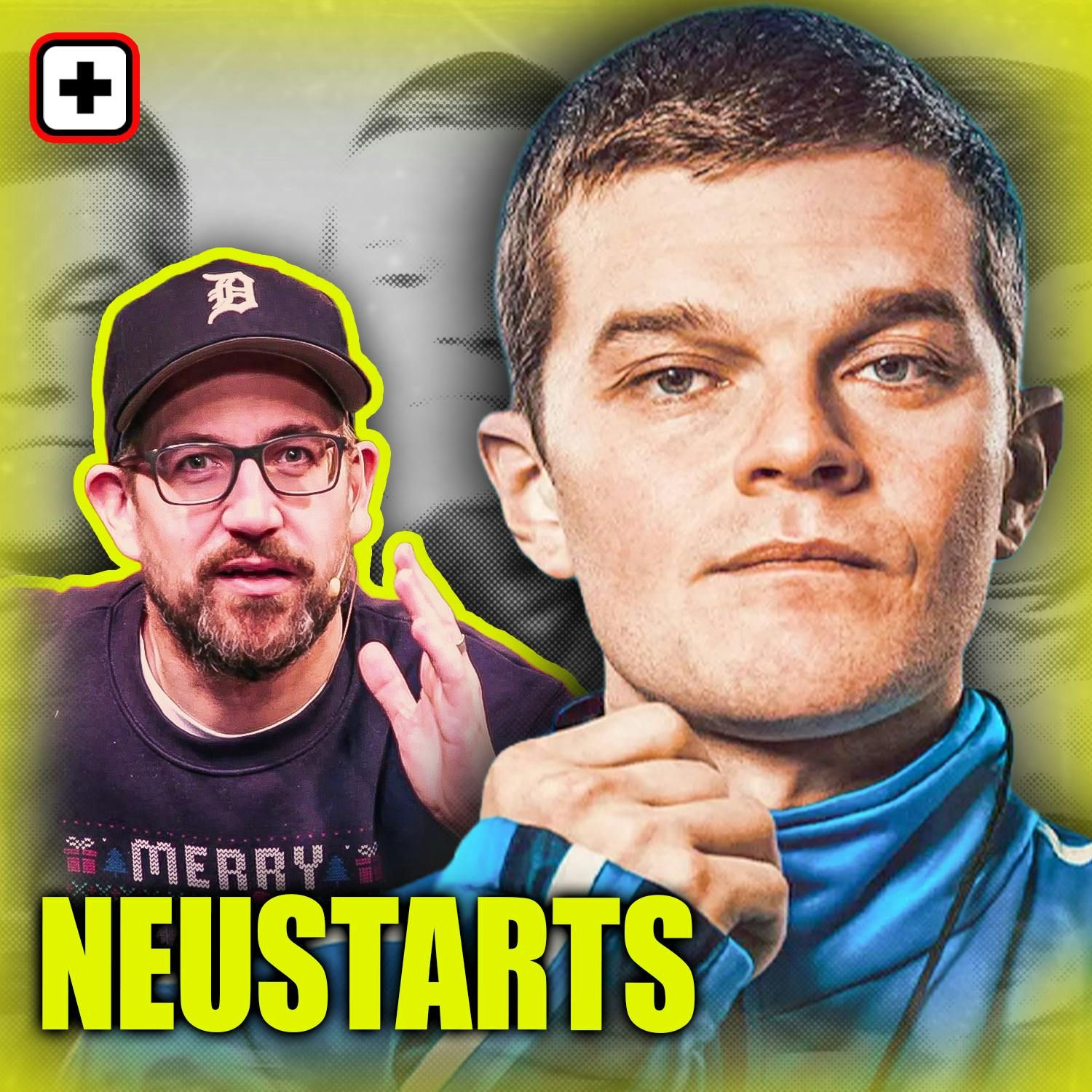 Neustarts 28.05.26 | VERFLUCHT NORMAL, Passenger & Tod meiner Jugend