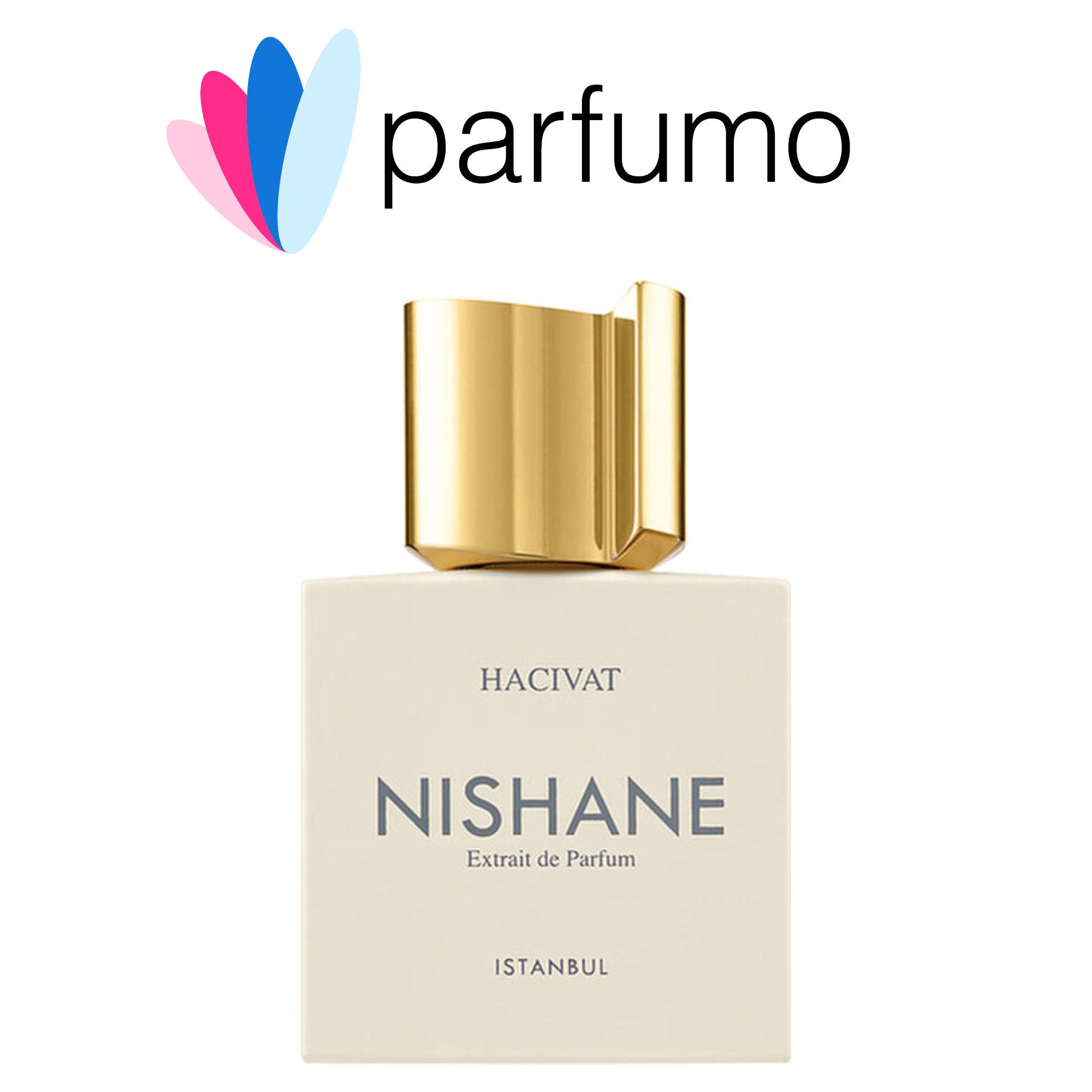Hacivat - Nishane | 'Yesterday' von Flanker