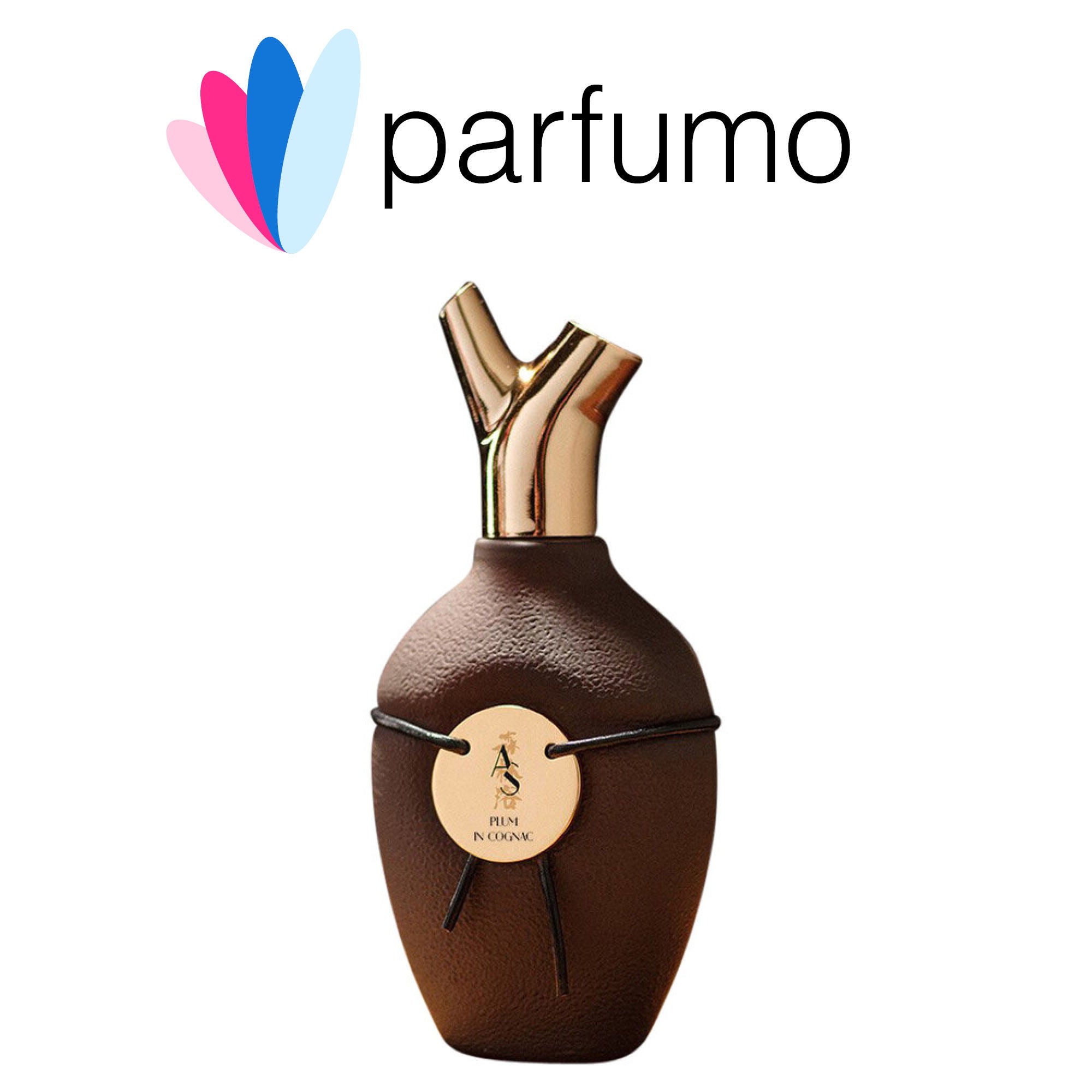 Plum in Cognac - Scents of Wood | 'Der Schöne oder das Biest... unbedingt abwarten!' von #48