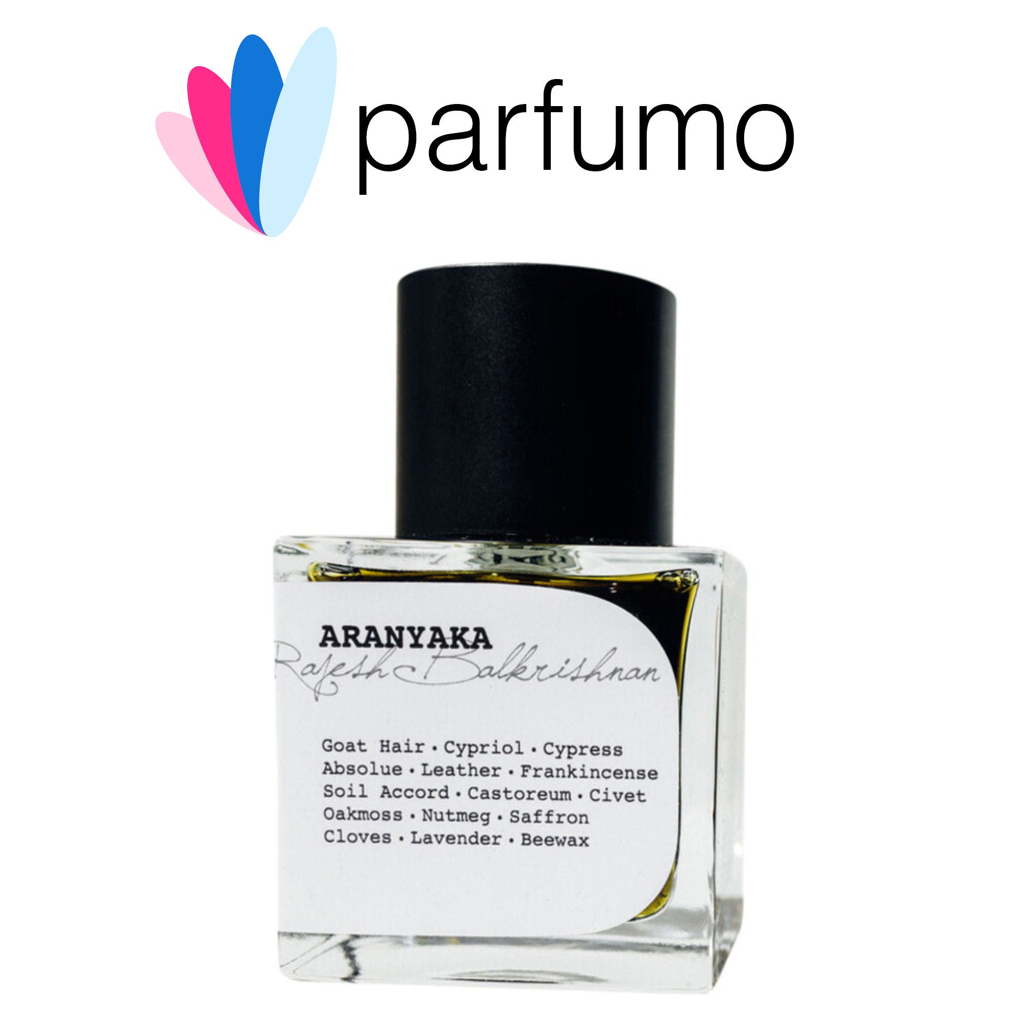Aranyaka - Pryn Parfum | 'Die silbernen Nebel der Aranyaka' von Floyd #22