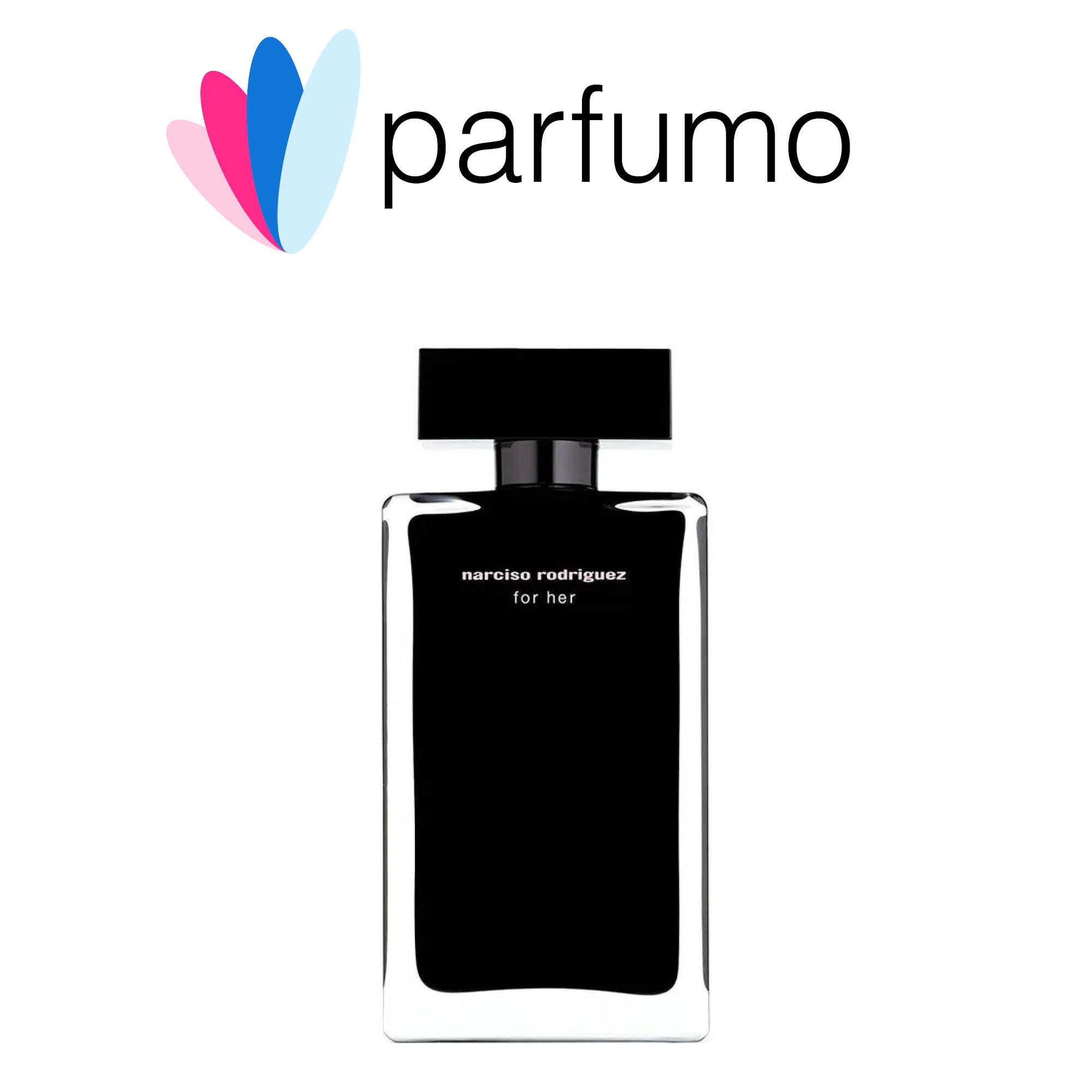 For Her - Narciso Rodriguez | 'Wow, was für eine Frau!' von Parma #57