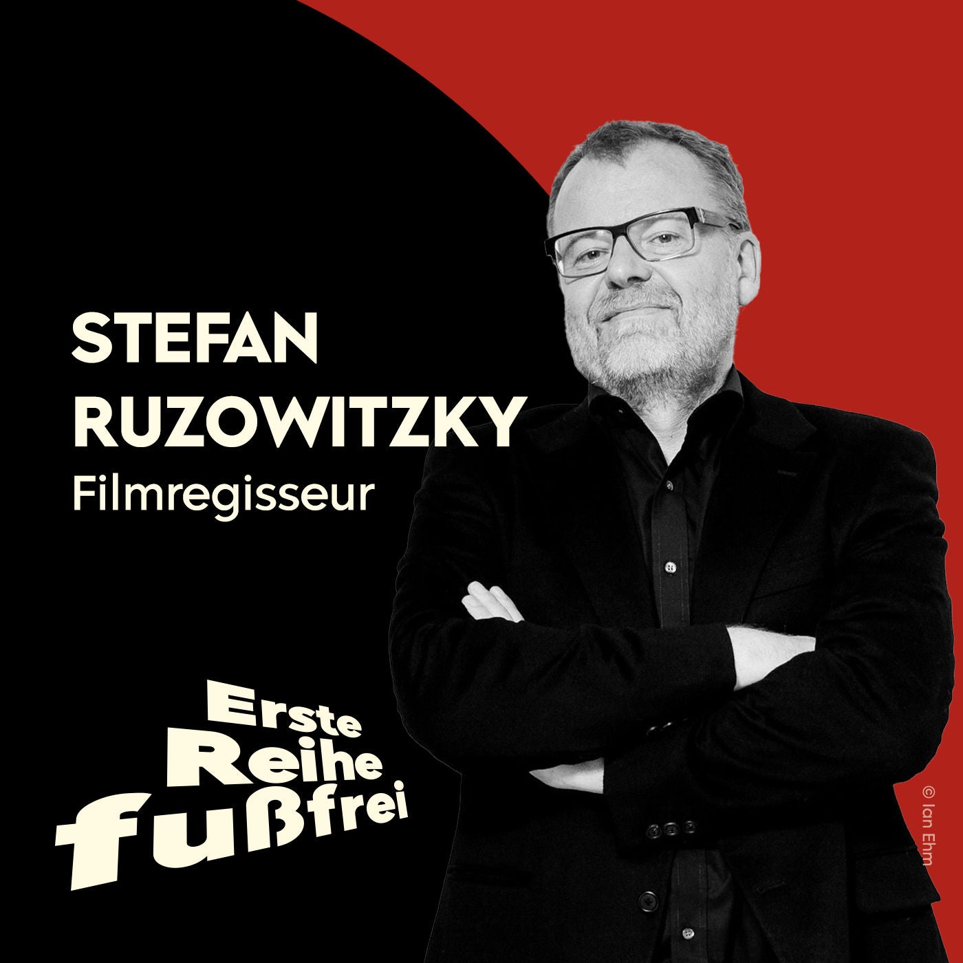Stefan Ruzowitzky: ORF, Oscar, Justin Timberlake