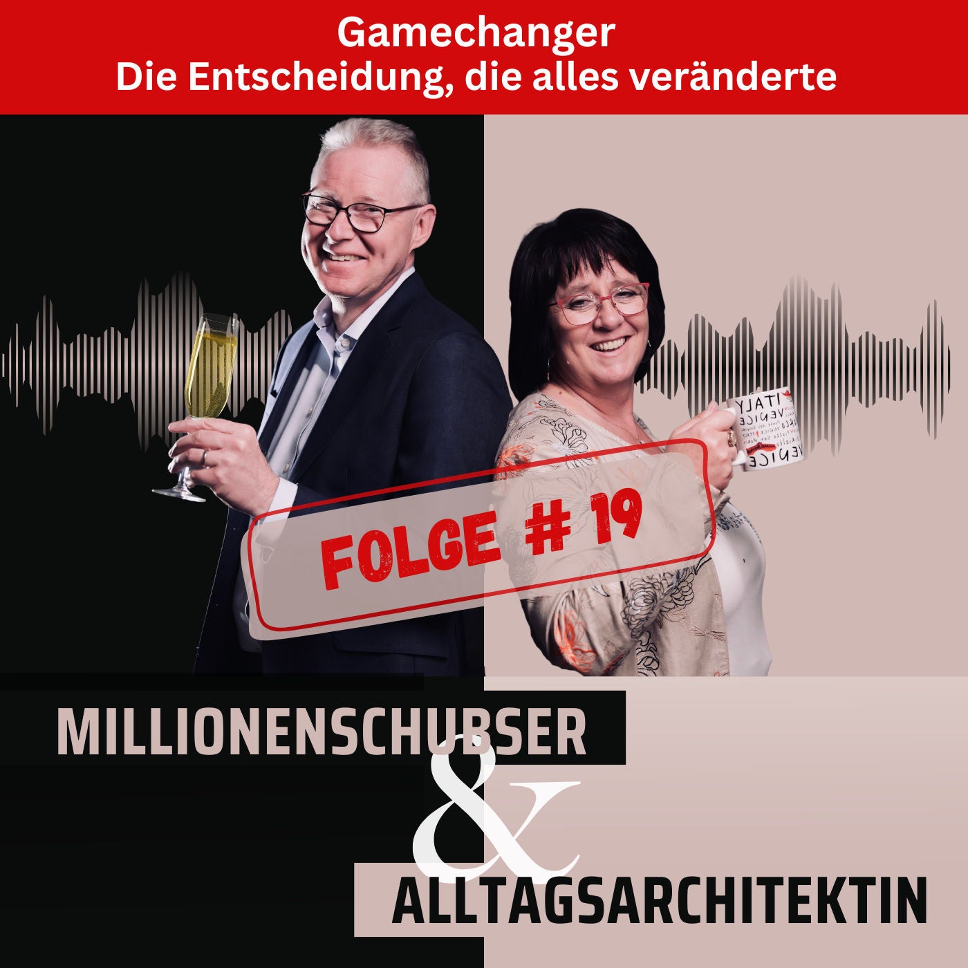 Gamechanger – Wenn Entscheidungen alles verändern