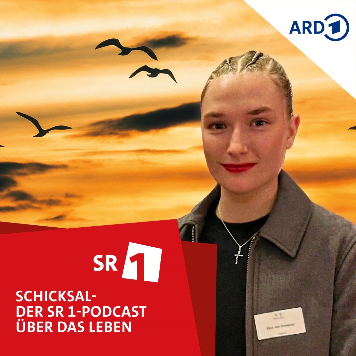 Elisa (20) extrem: Ultraläuferin mit Epilepsie - und einer ganz persönlichen Vorgeschichte