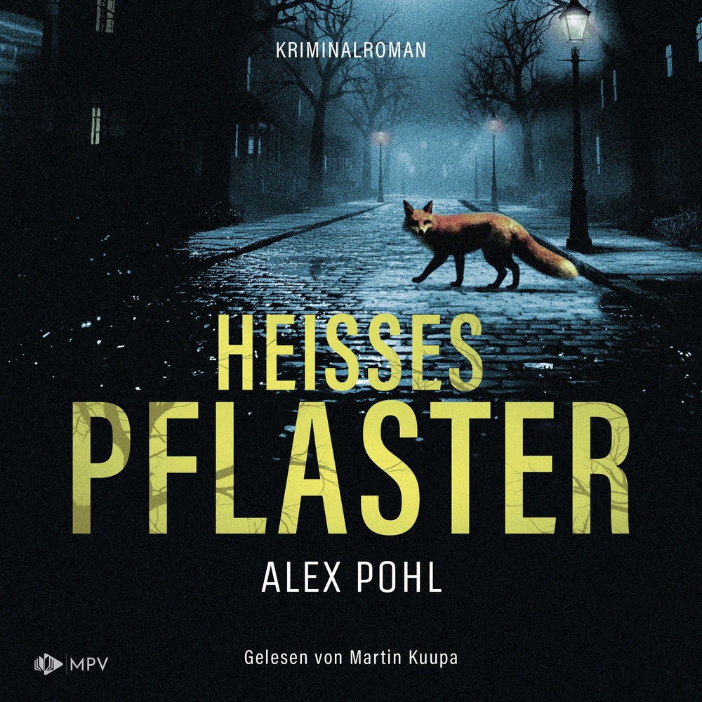 Heisses Pflaster