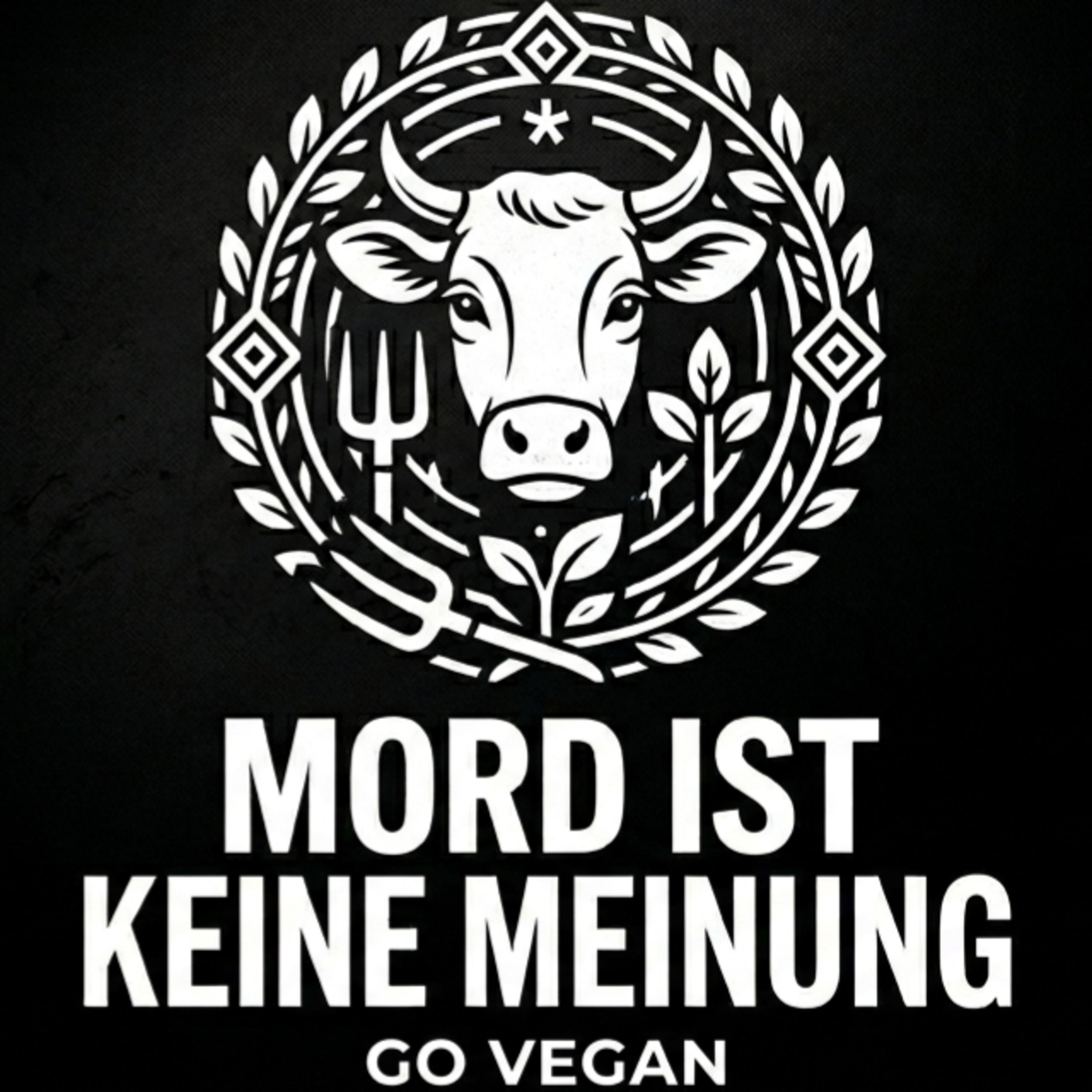 NEUER PODCAST: Mord ist keine Meinung