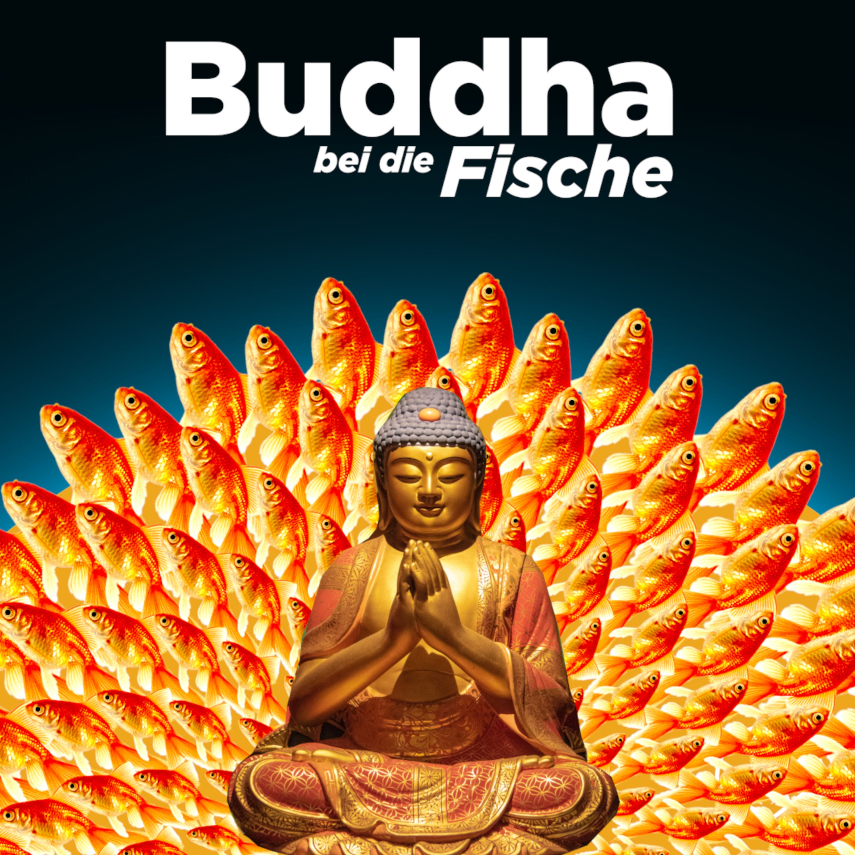 #051 | Karma Reloaded - "Sind die Gedanken wirklich frei?“