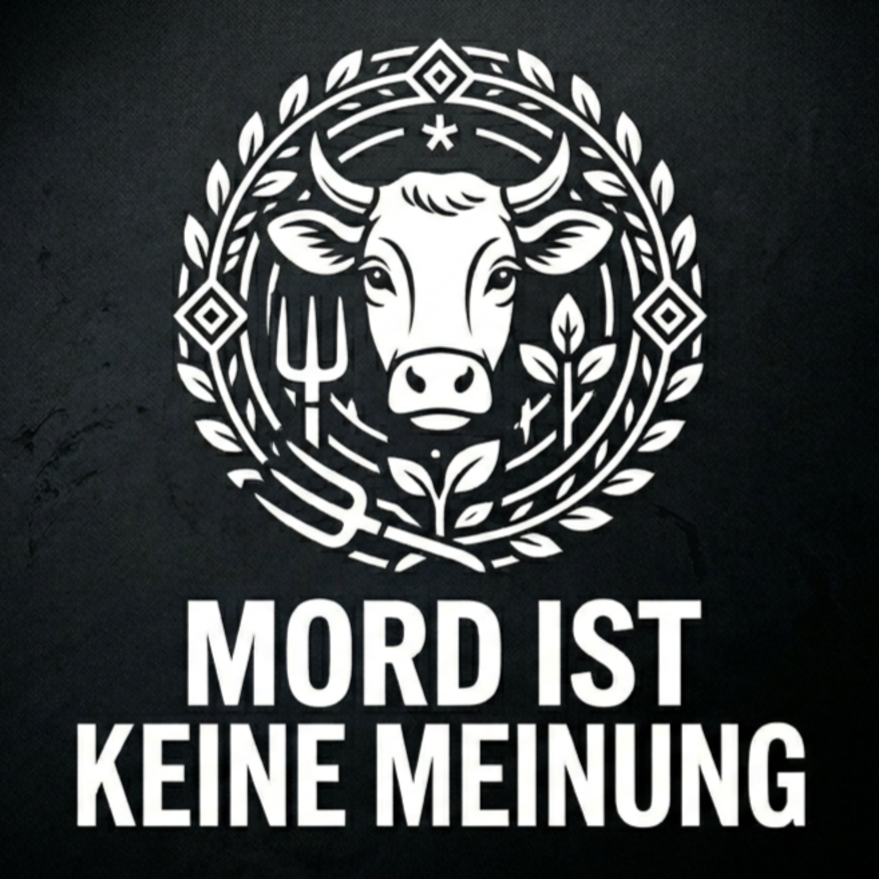 Mord ist keine Meinung