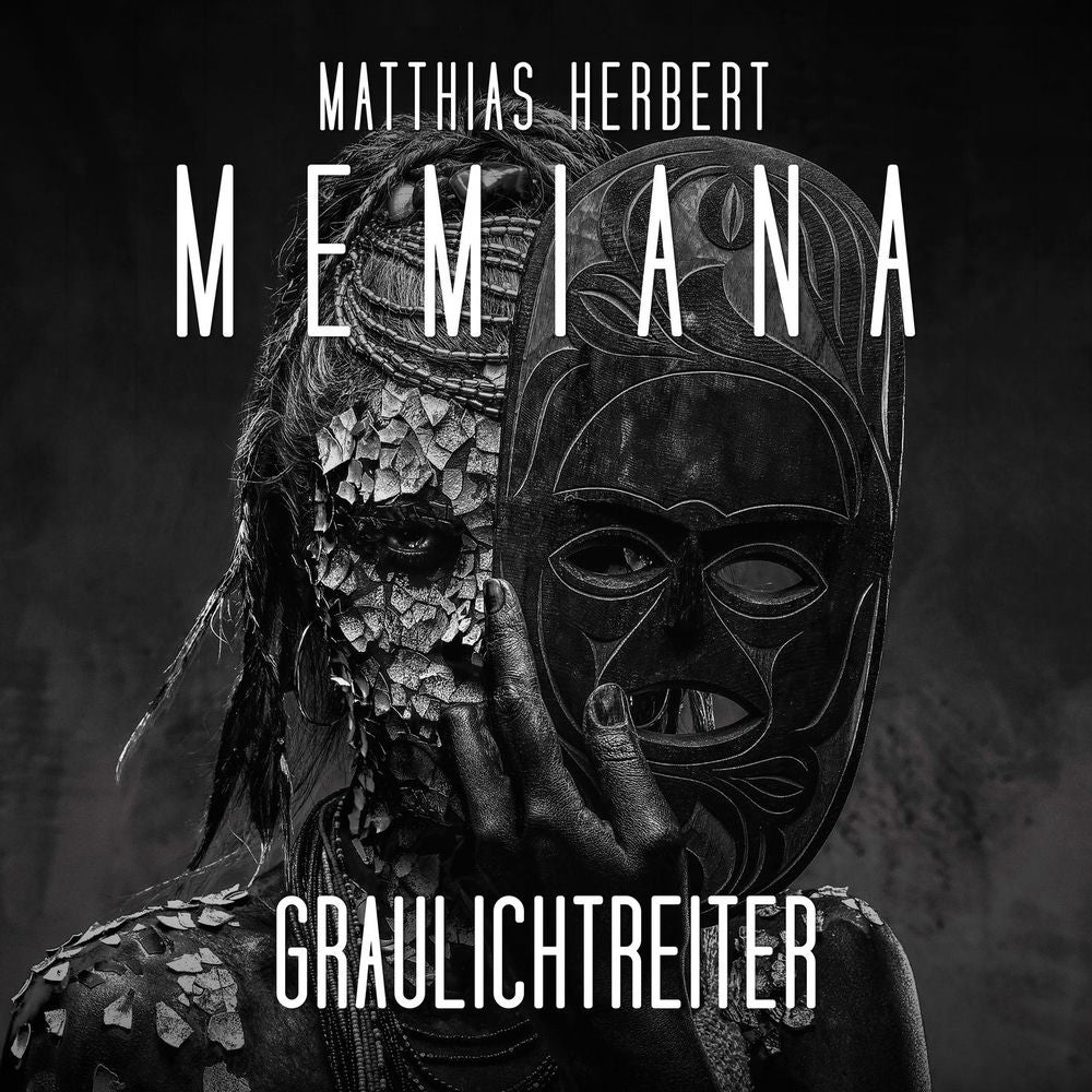 Graulichtreiter - Teil 1 - Memiana, Band 13