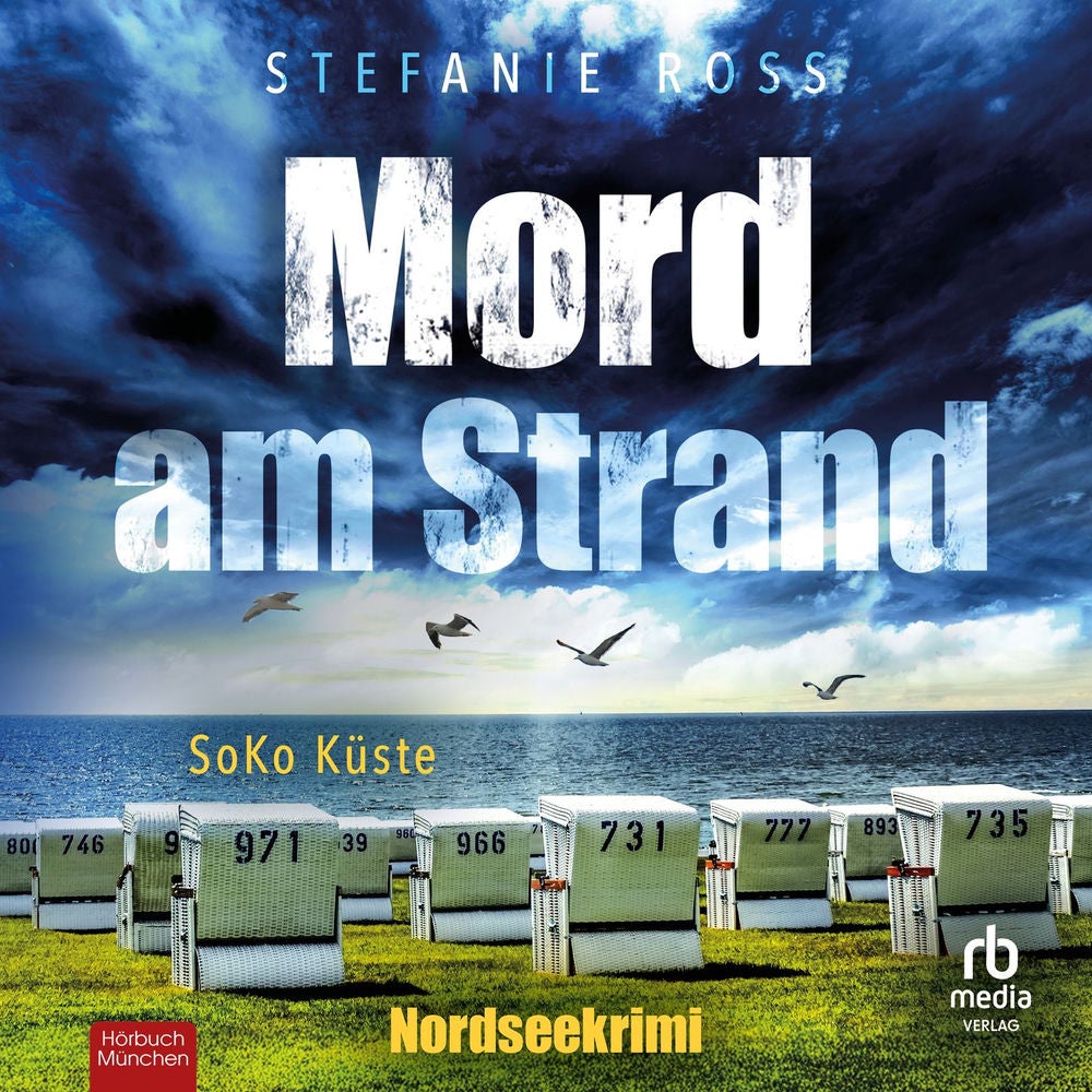 Mord am Strand - SoKo Küste, Band 4