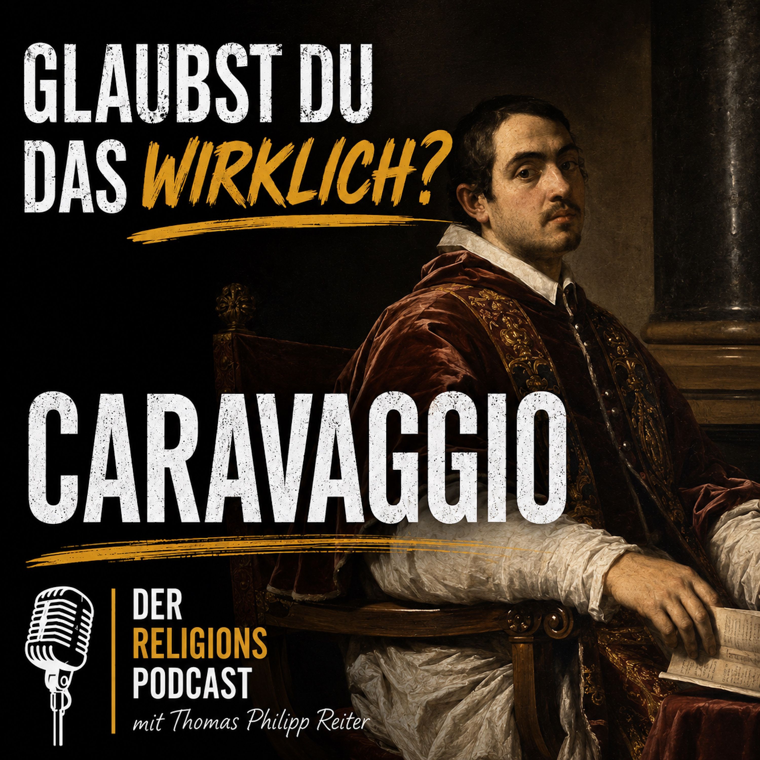 Caravaggio