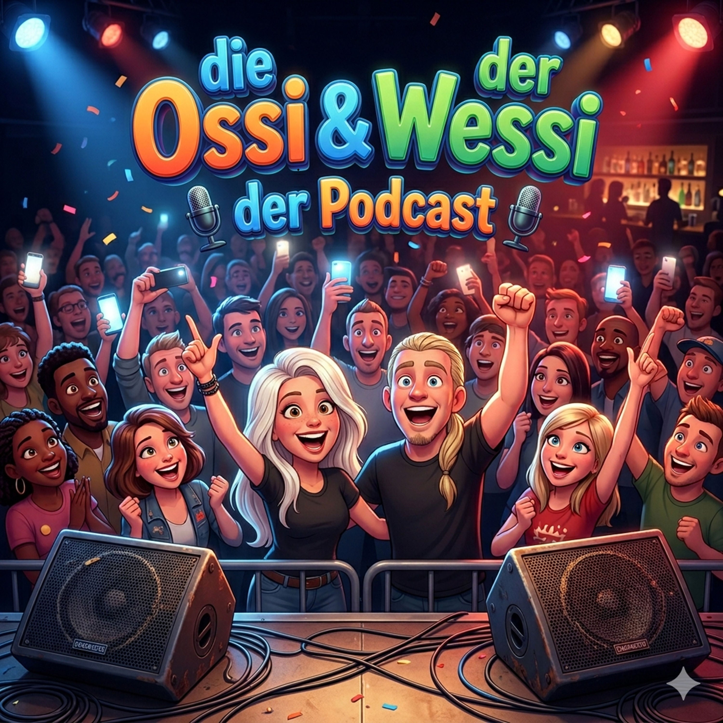 Banga und Ranga? - Folge 153
