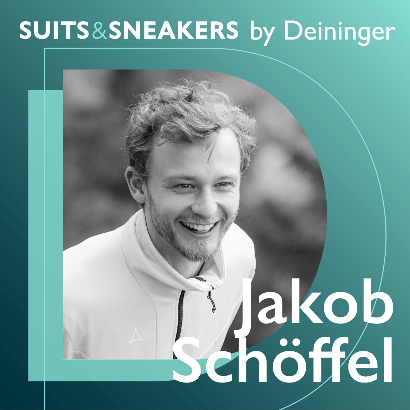 41. Jakob Schöffel, CEO der Schöffel Group – Leadership Edition