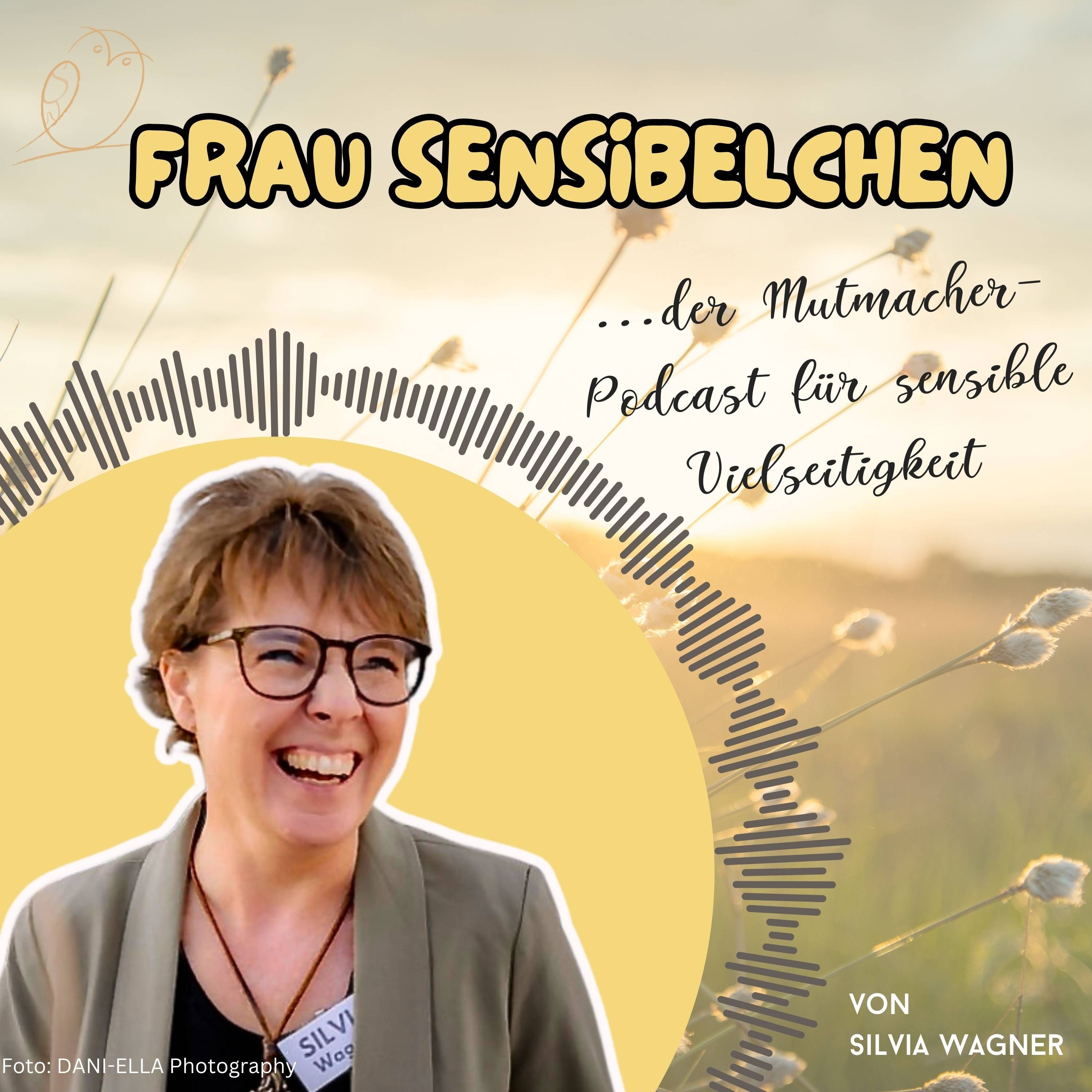 Folge 75 - 3 Tipps, warum Pläne Zeit brauchen und Bauchgefühl kein Zufall ist
