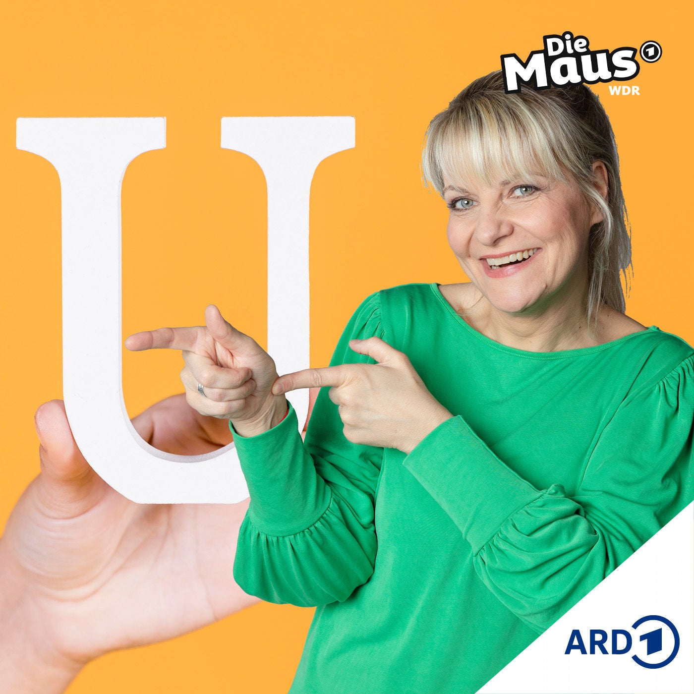 Alles mit U