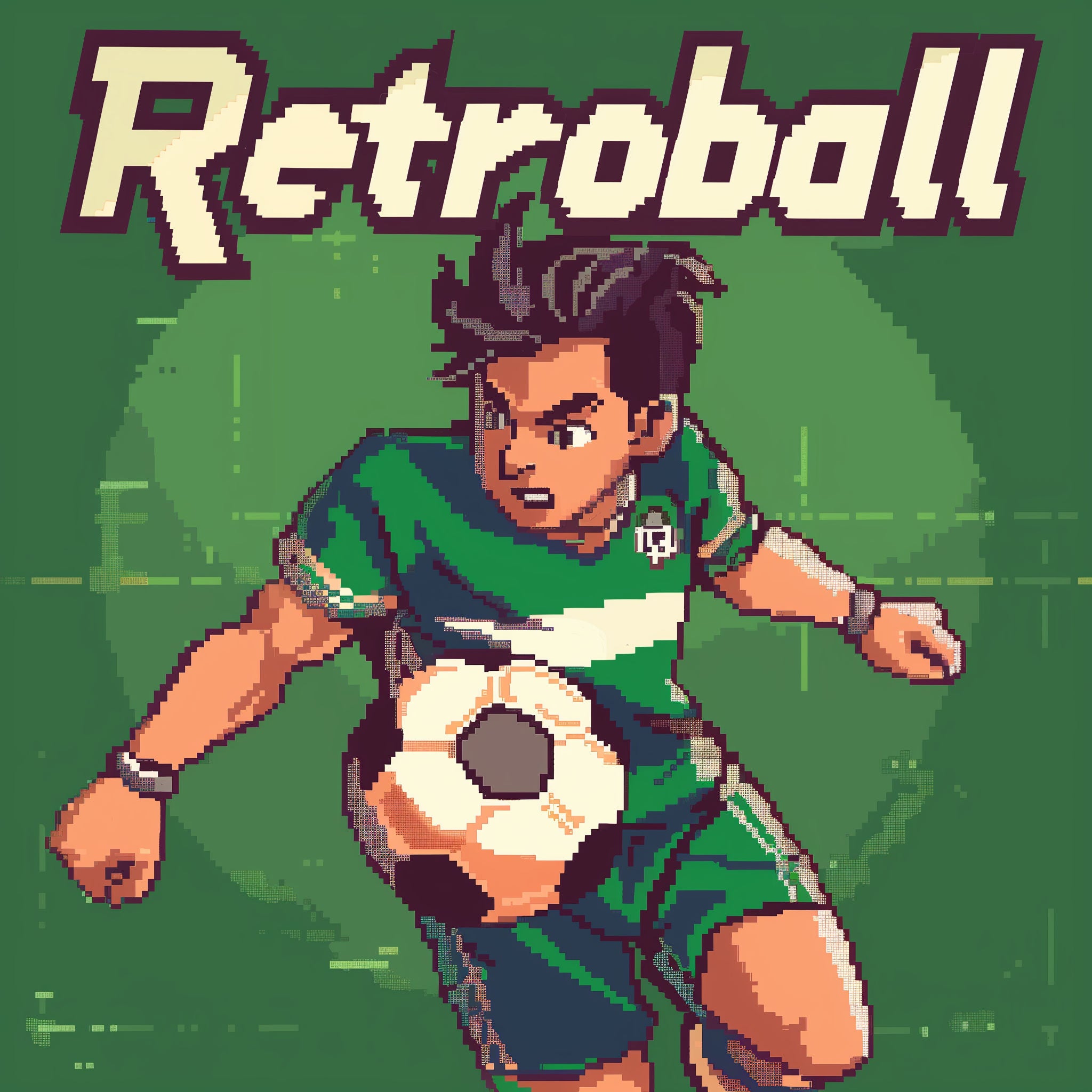 Retroball Episode 20 - Die Schutzschwalbe