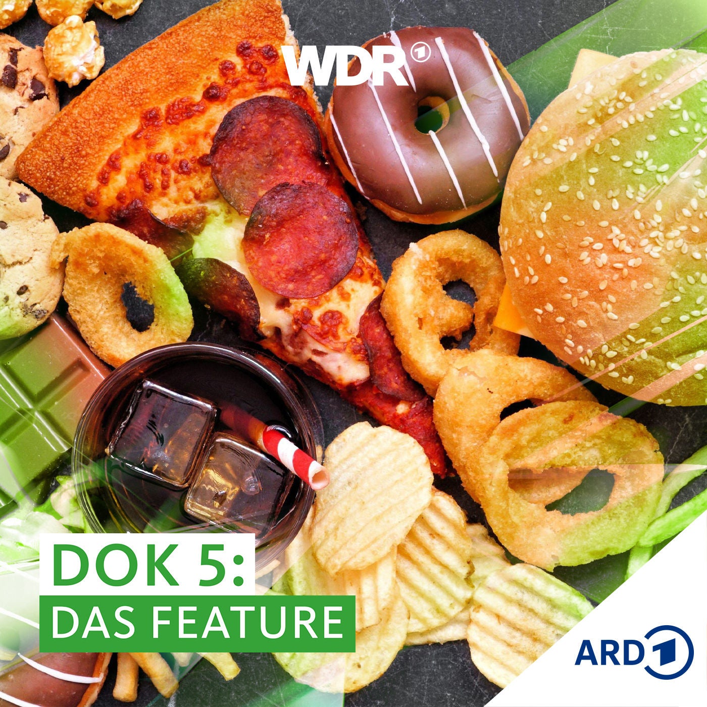 Fastfood – Gute Geschäfte mit schnellem Essen