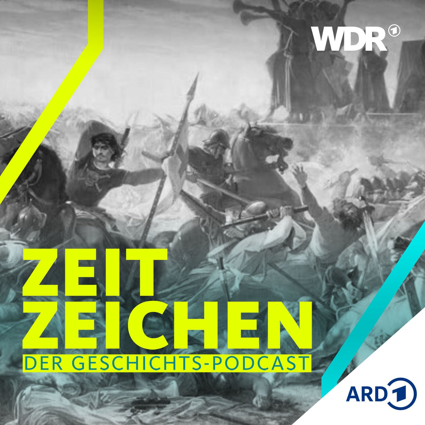 Der Tag, an dem Barbarossa verschwand - und Italien gewann